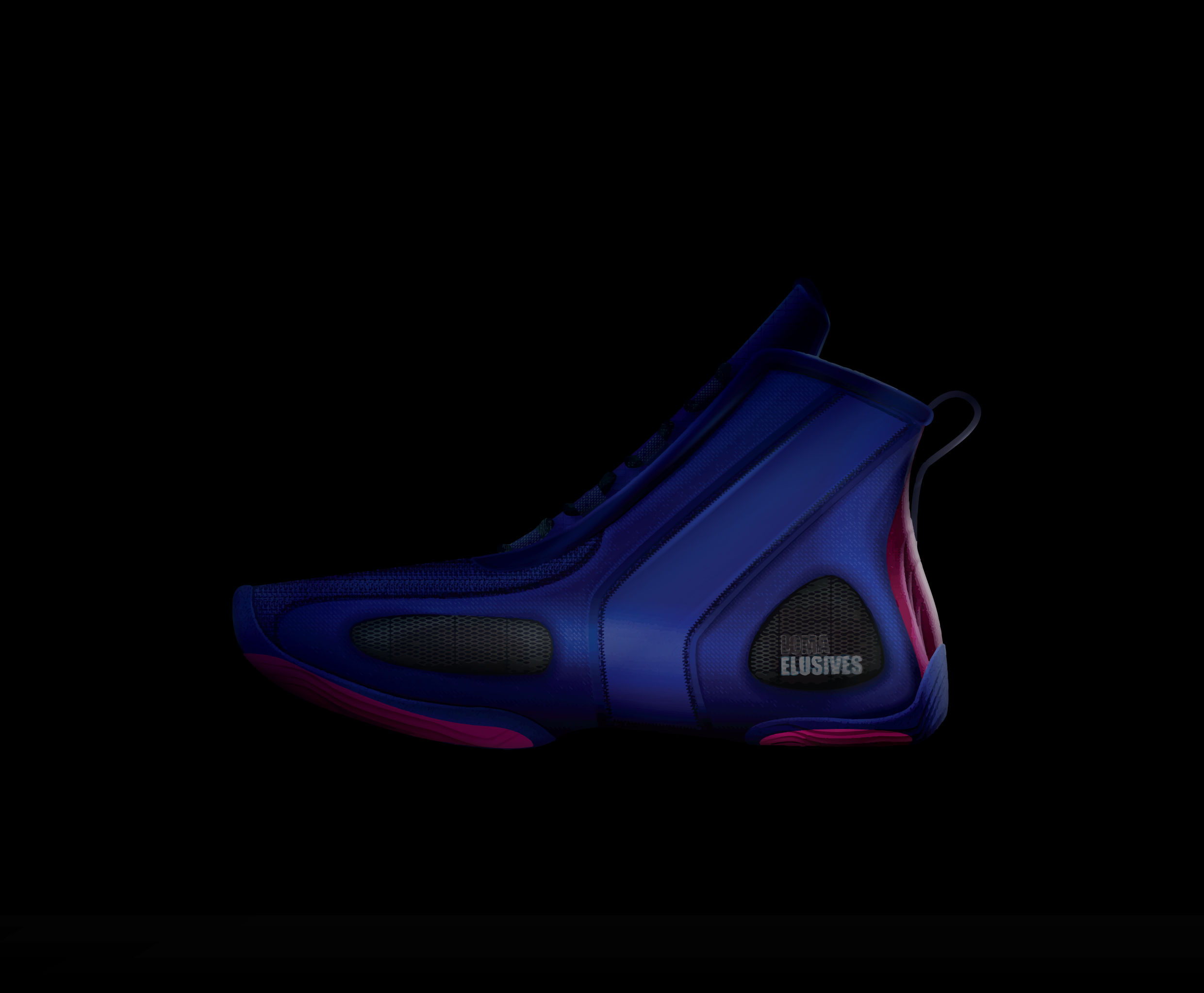 Loma Elusives Boxing