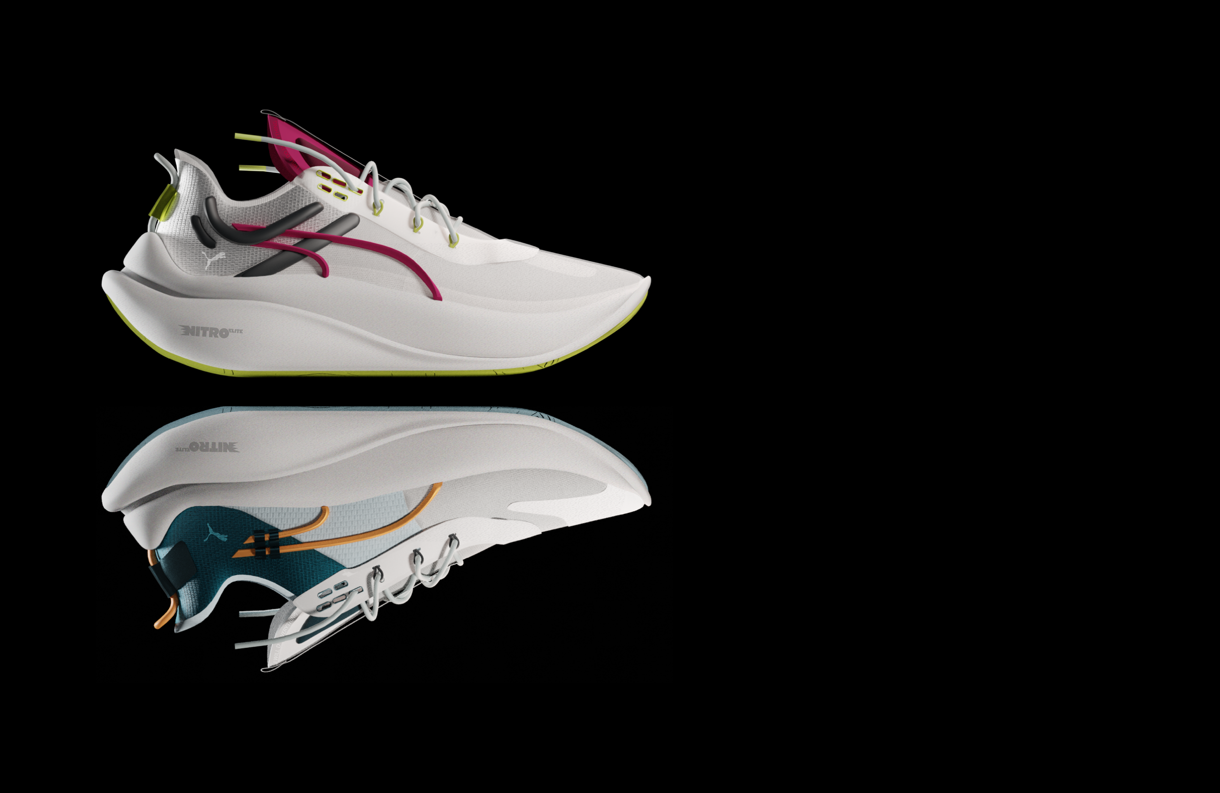 PUMA Altru Shift Internship