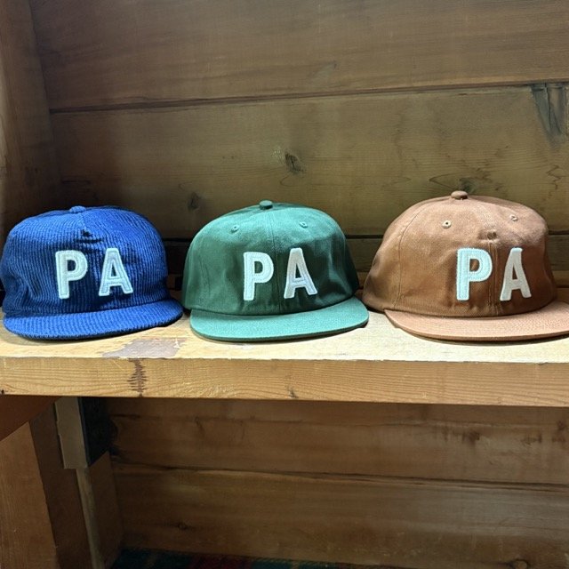 PA Baseball Hat