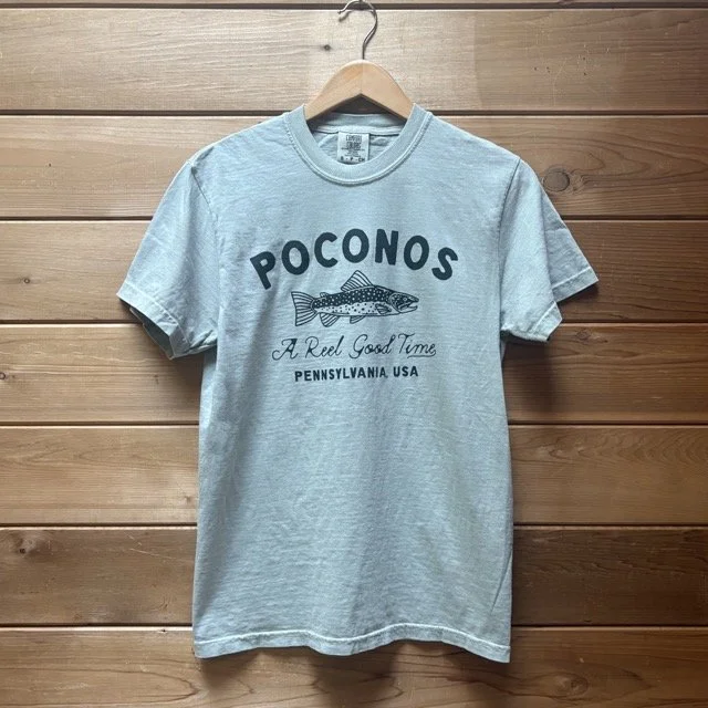 Reel Good Time Tee Medium.jpeg