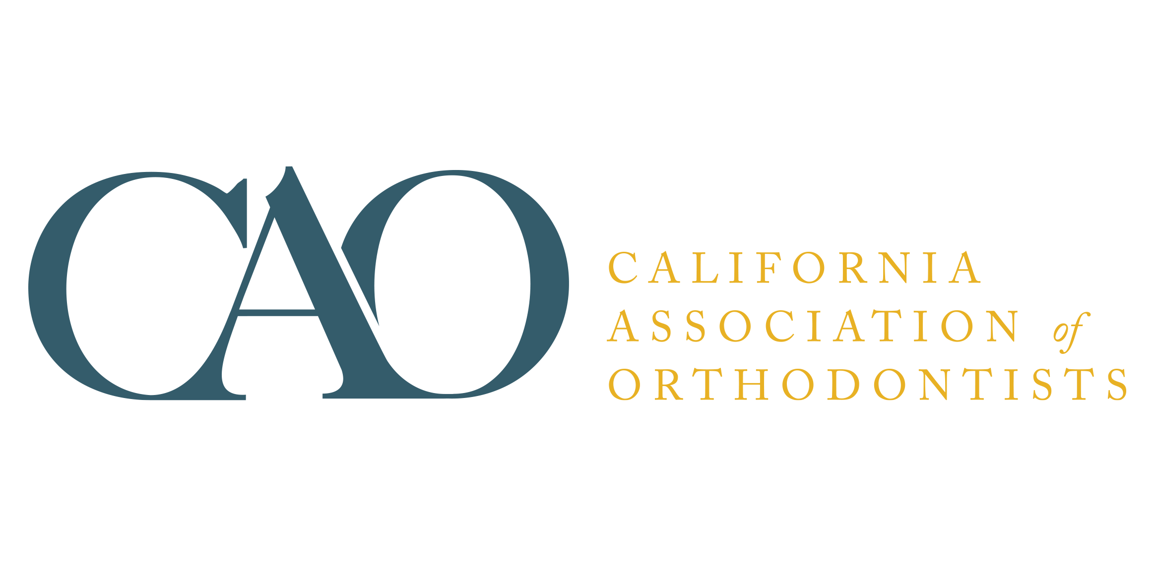 CAO logo