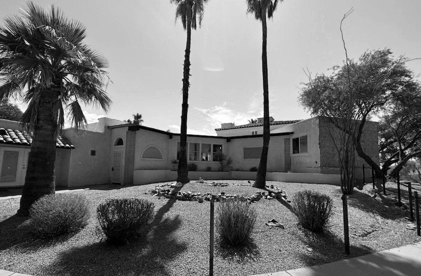 Fountain Hills!! Custom Home!! - (Sold)