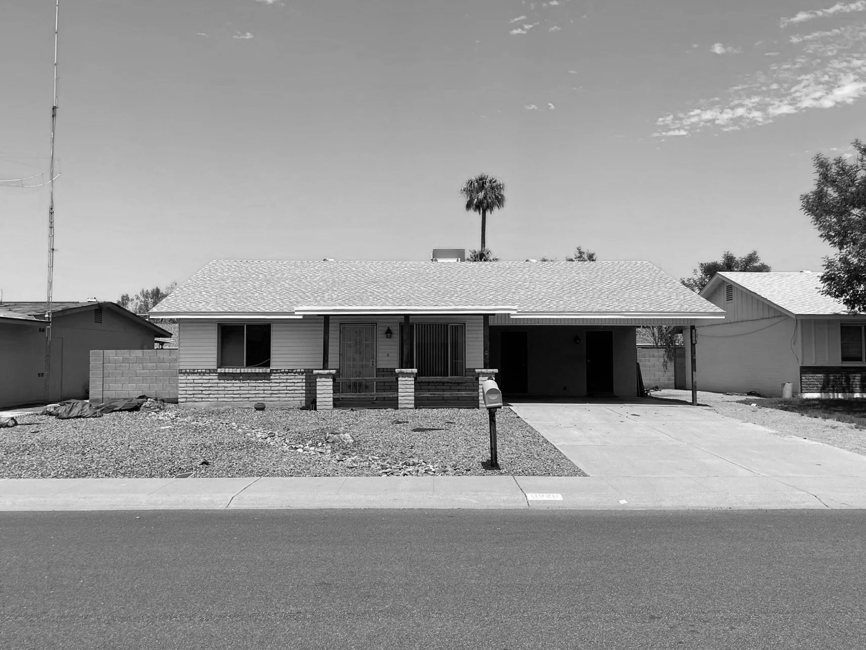 ASU West!! Only 12% Down!! 12% Rate!! - (Sold)