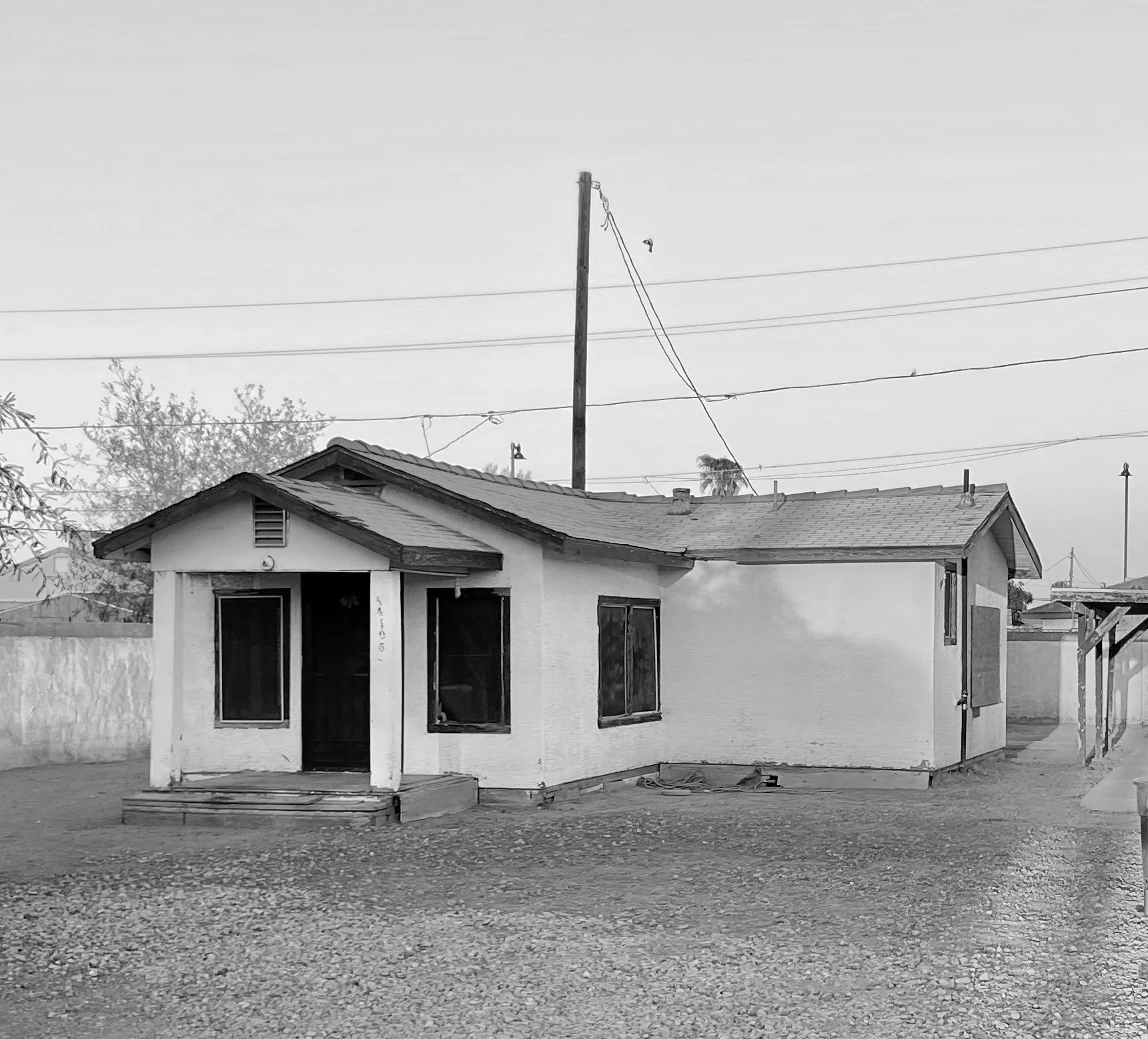 Hard Money Special 6% Rate!! Huge Spread!! - (Sold)