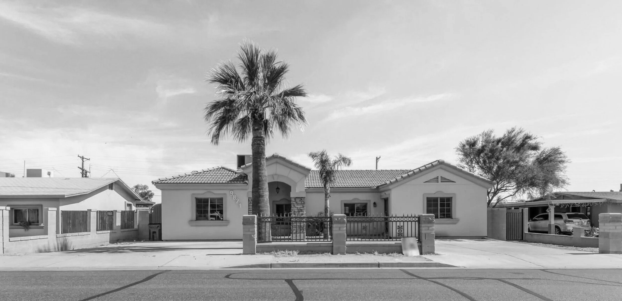 East Mesa!! Clean &amp; Easy!! - (Sold)