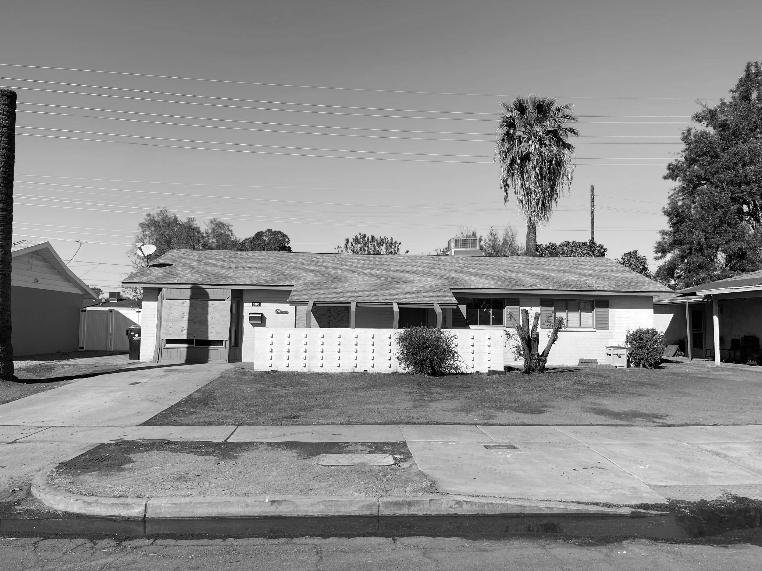 Osborn Rd/51st Ave!! Clean, Quick &amp; Easy!! - (Sold)