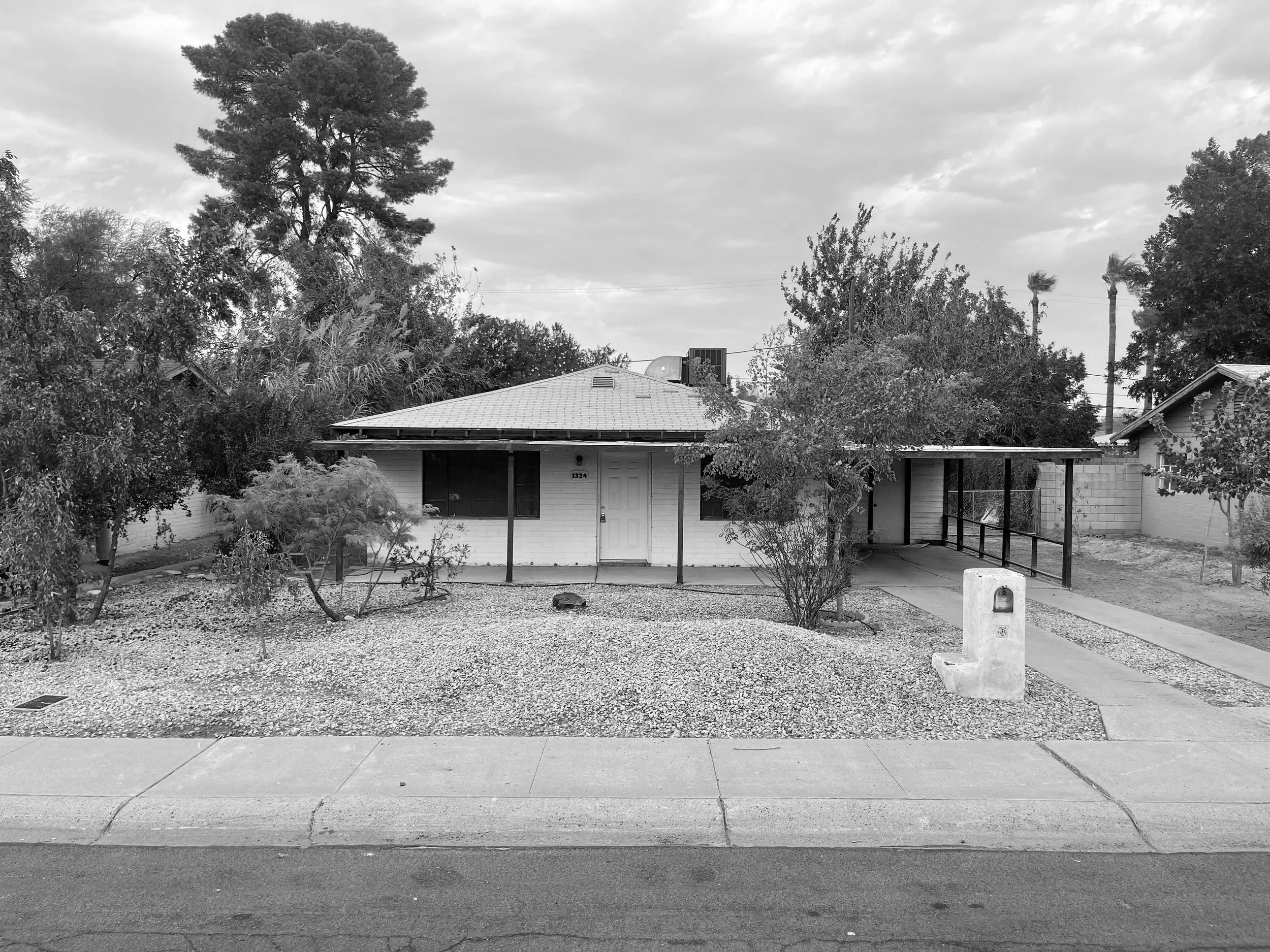 ASU GEM!! Virtually on Campus!! - (Sold)