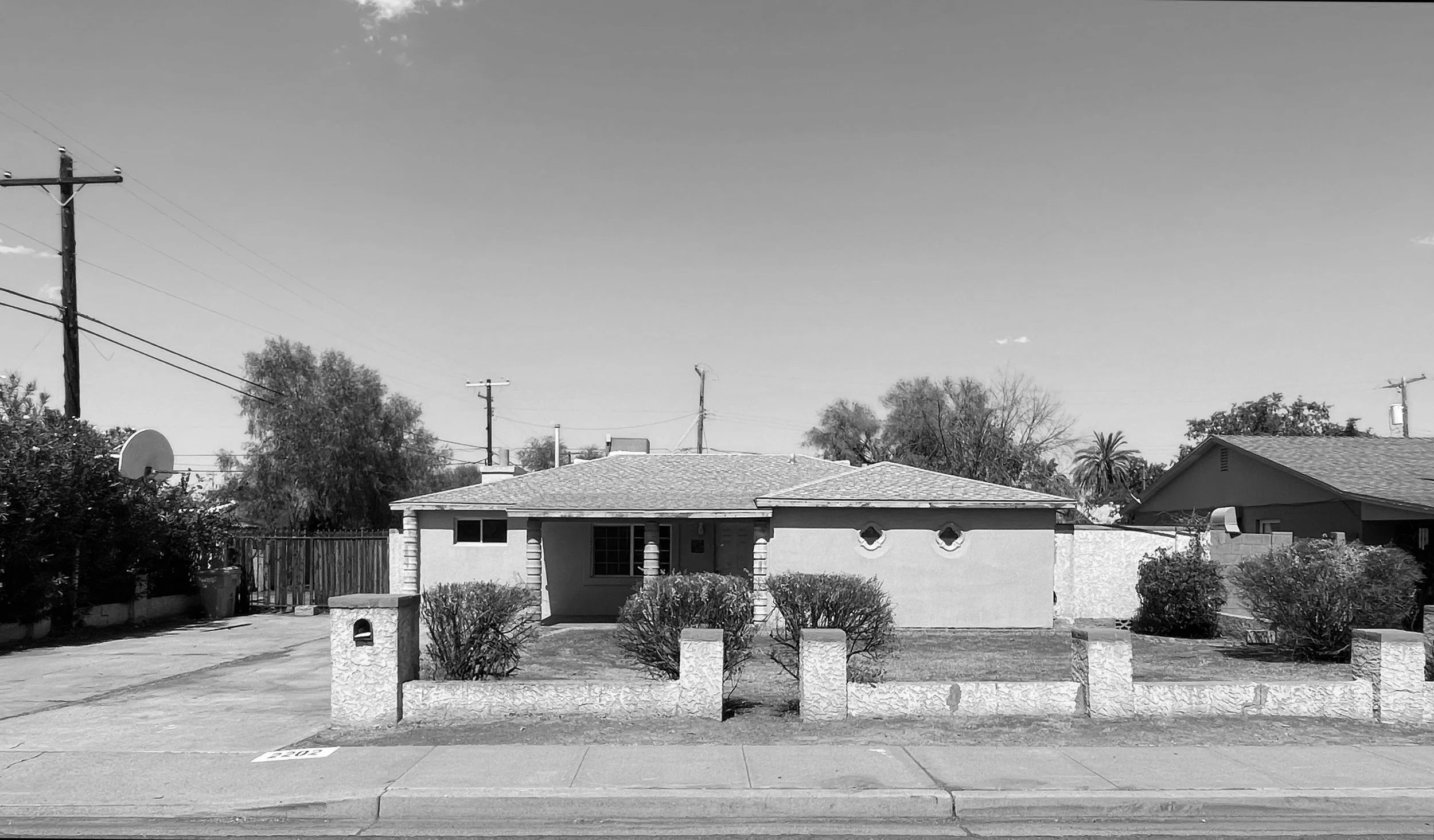 Biltmore Area!! New Pics!! - (Sold)