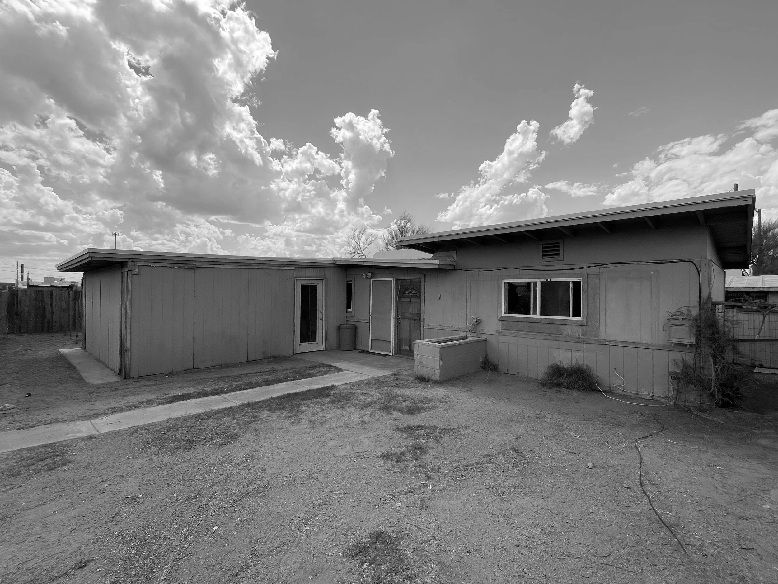 East Mesa!! Now Vacant!! - (Sold)