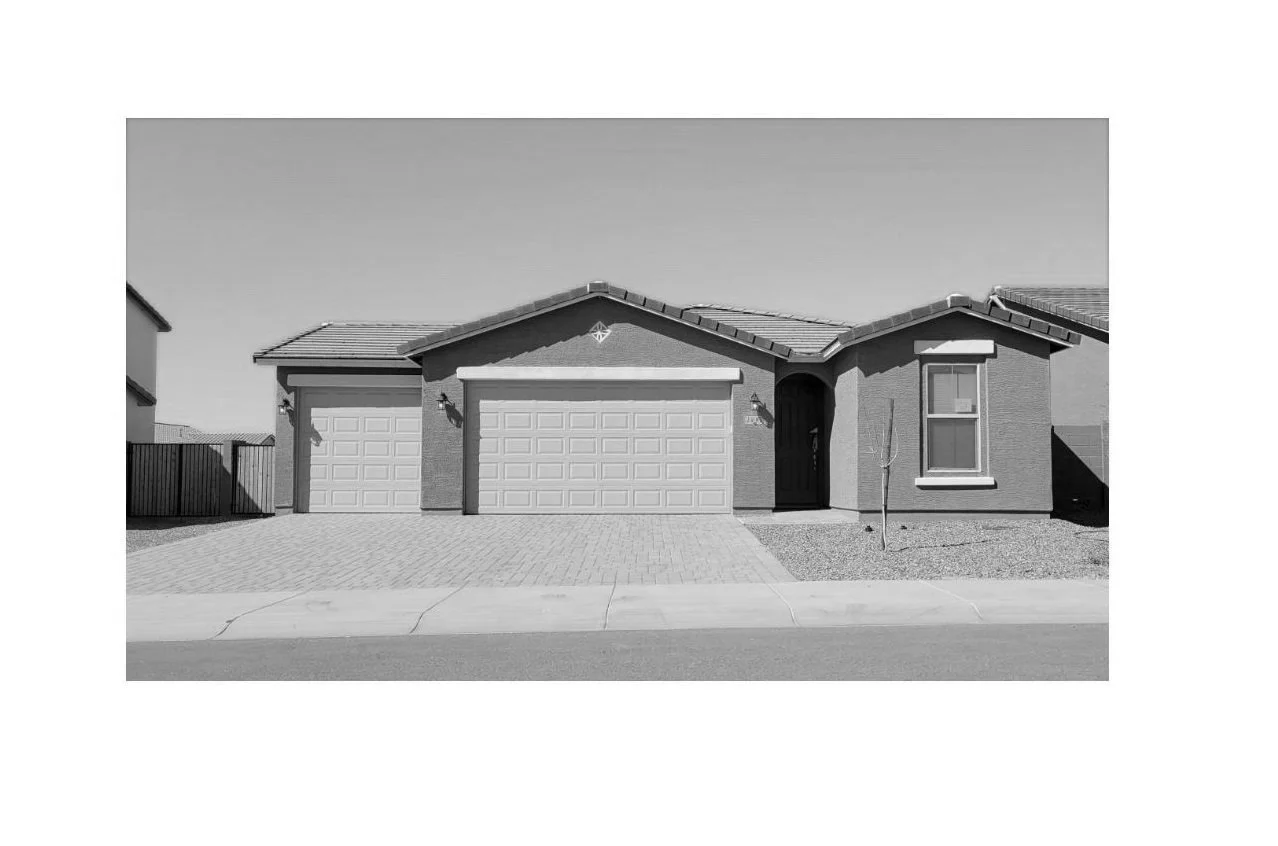 New Build 2023!! 5/2/3G Goodyear!! - (Sold)