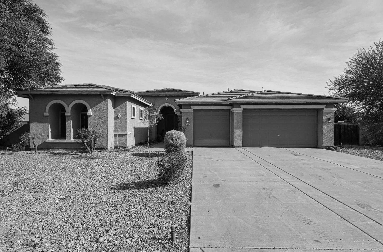 Chandler Heights/Gilbert!! Cul de Sac!! - (Sold)