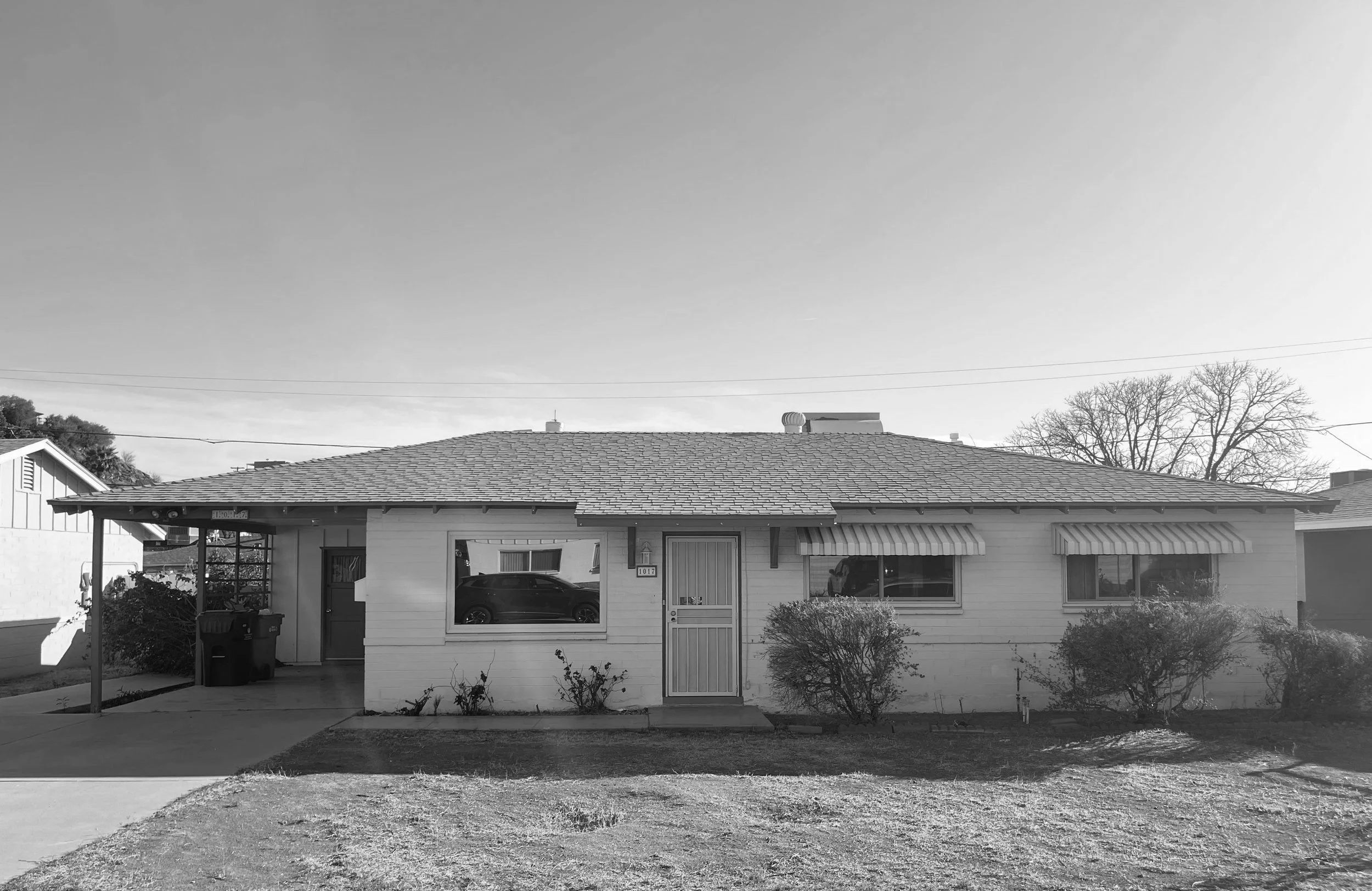 North Central Home!! - (Sold)