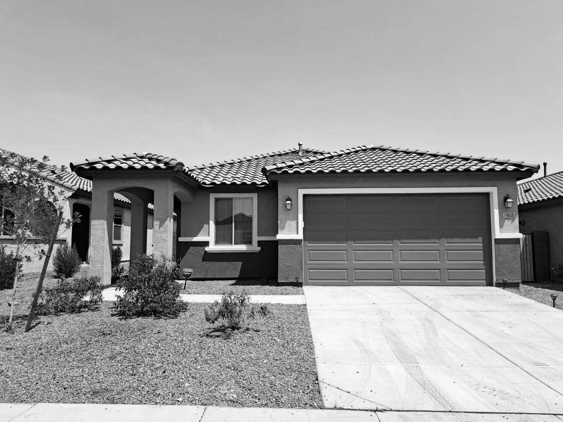 Litchfield Park!! 4/2/2G!! 2022 Build!! - (Sold)