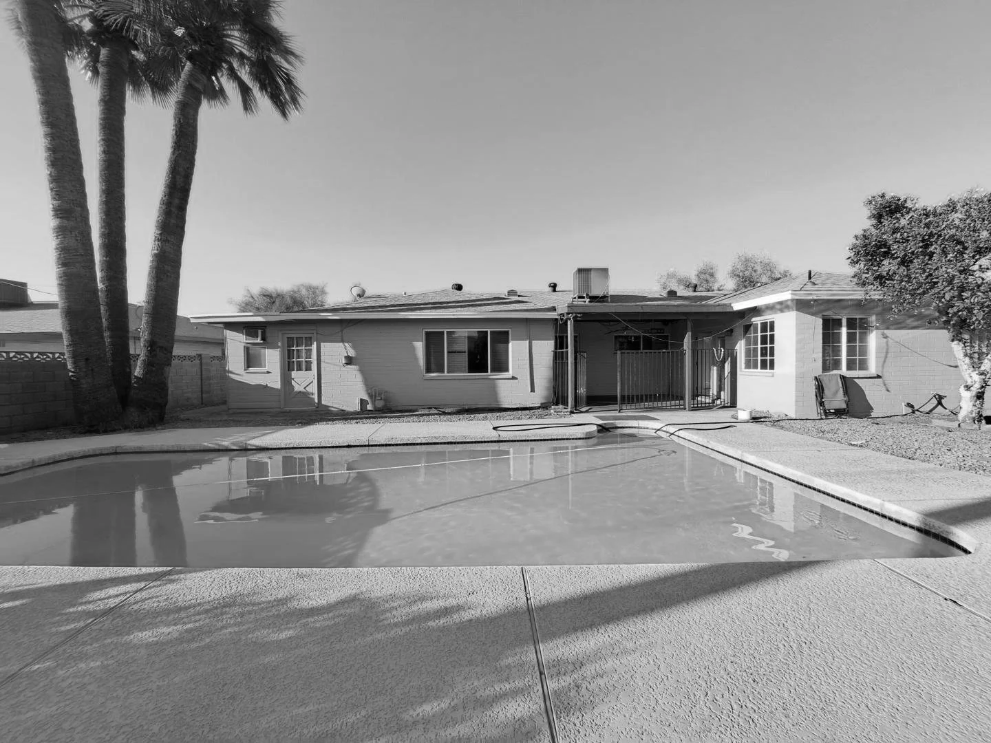 Scottsdale | 4/3/2CP+Pool | No HOA!! - (Sold)