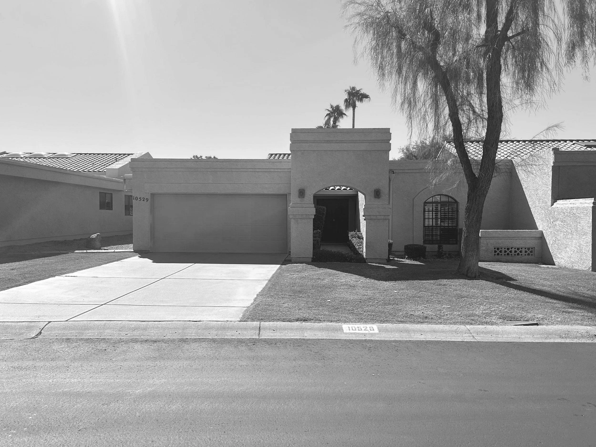 Scottsdale Super Clean!! New Comp!! - (Sold)