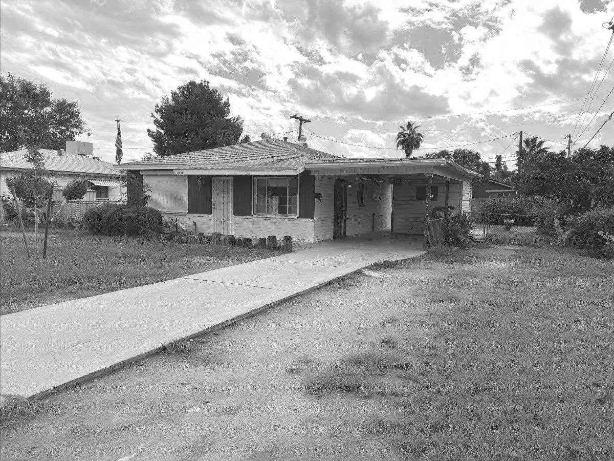 Biltmore Area!! Huge Spread!! - (Sold)