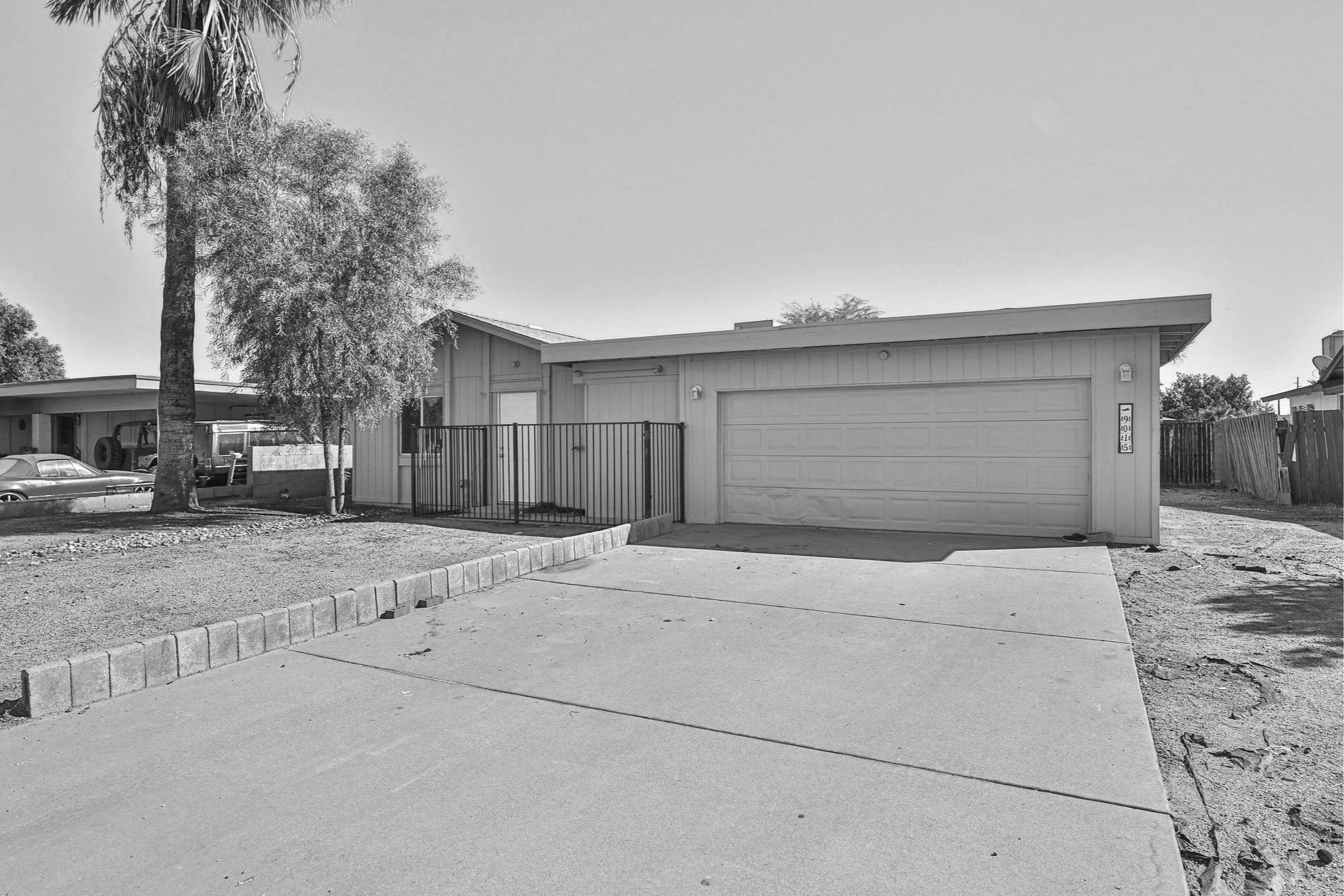 Glendale/55th Ave!! Pool!! New Paint!! - (Sold)