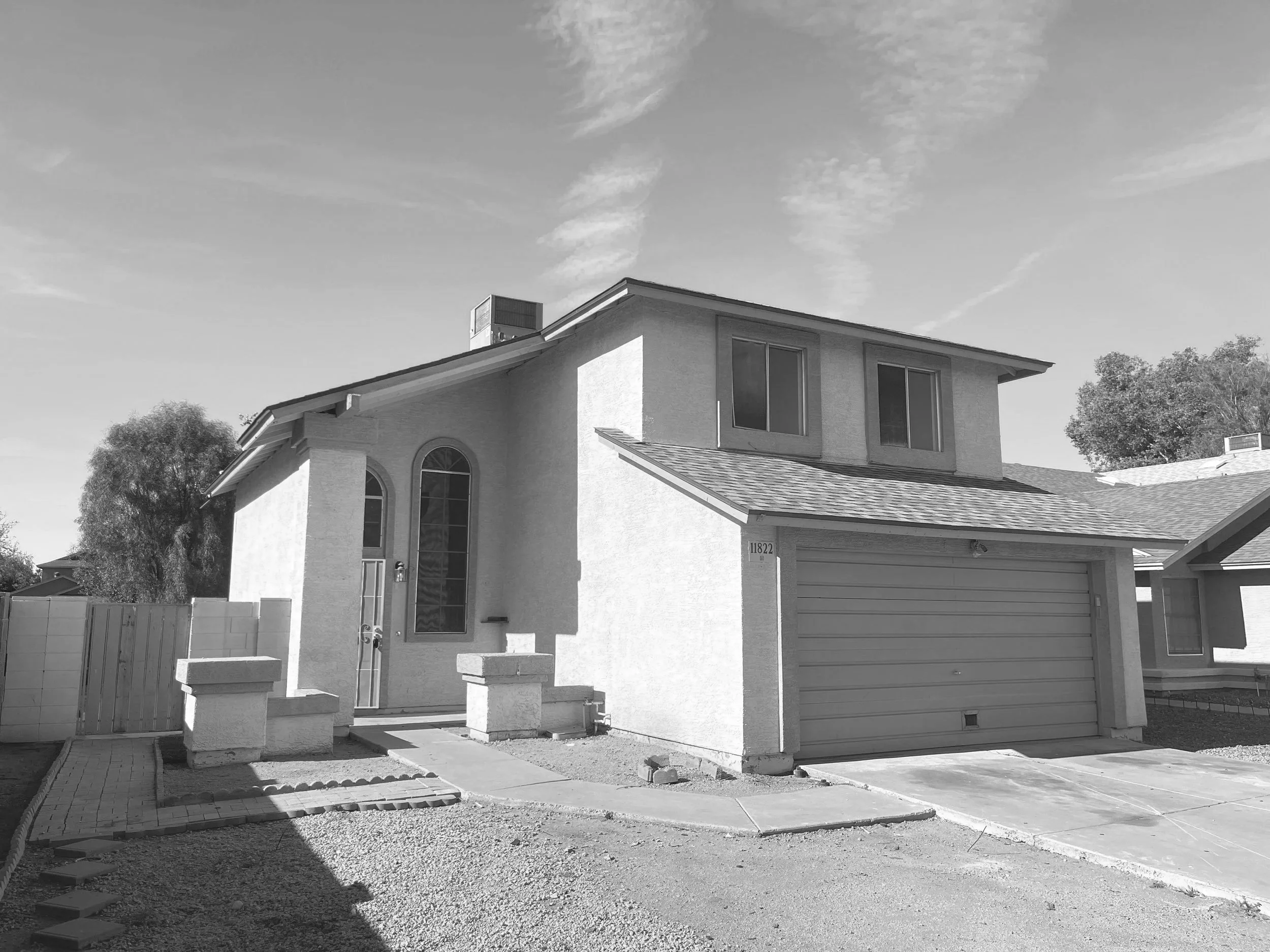 Cactus Rd/75th Ave!! - (Sold)