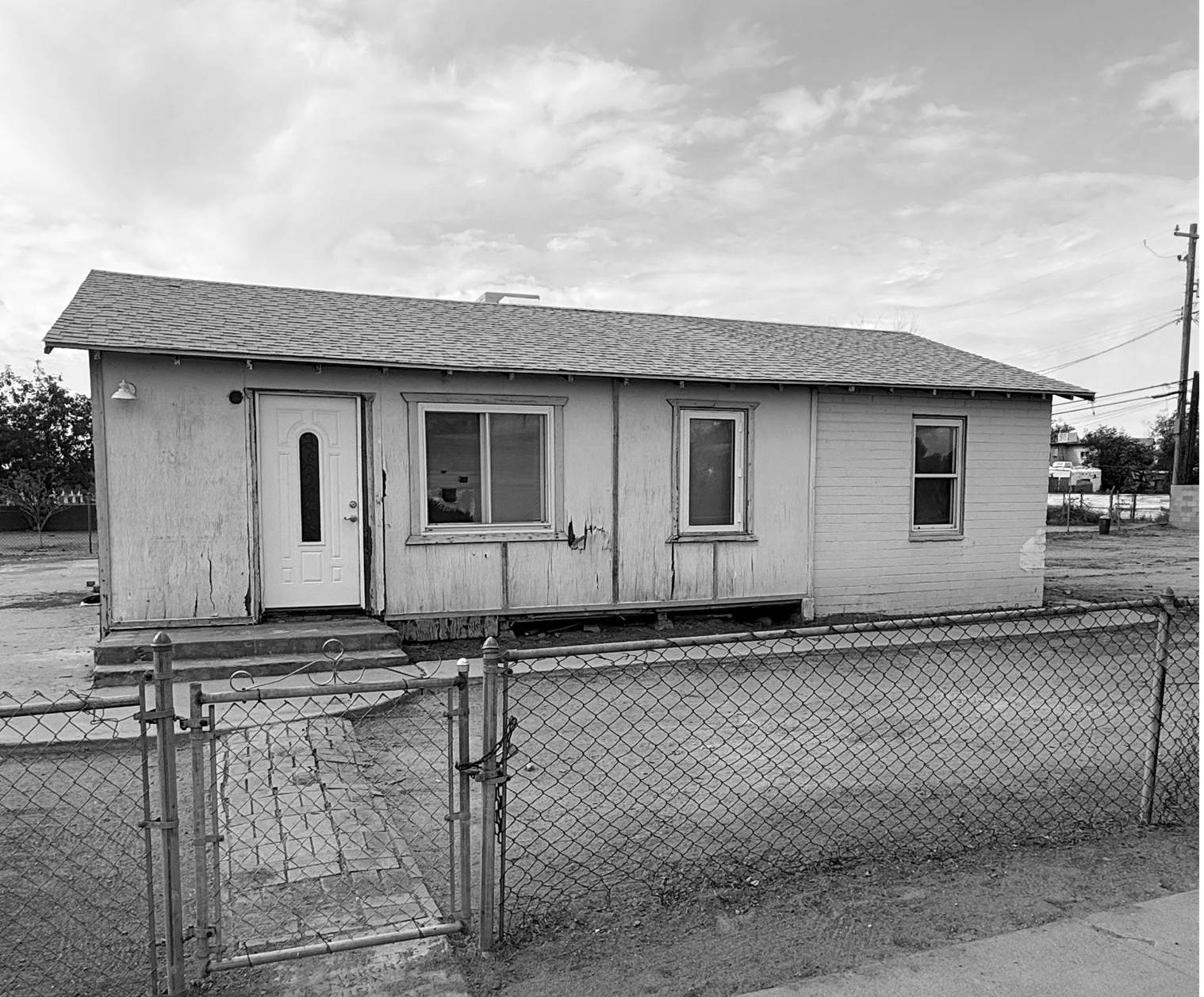 7th Ave/Buckeye Rd!! Double Lot!! - (Sold)