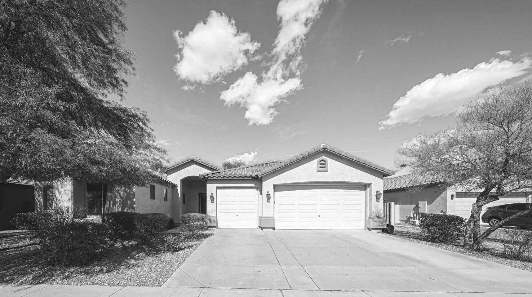 Maricopa Large Home Super Clean!! - (Sold)
