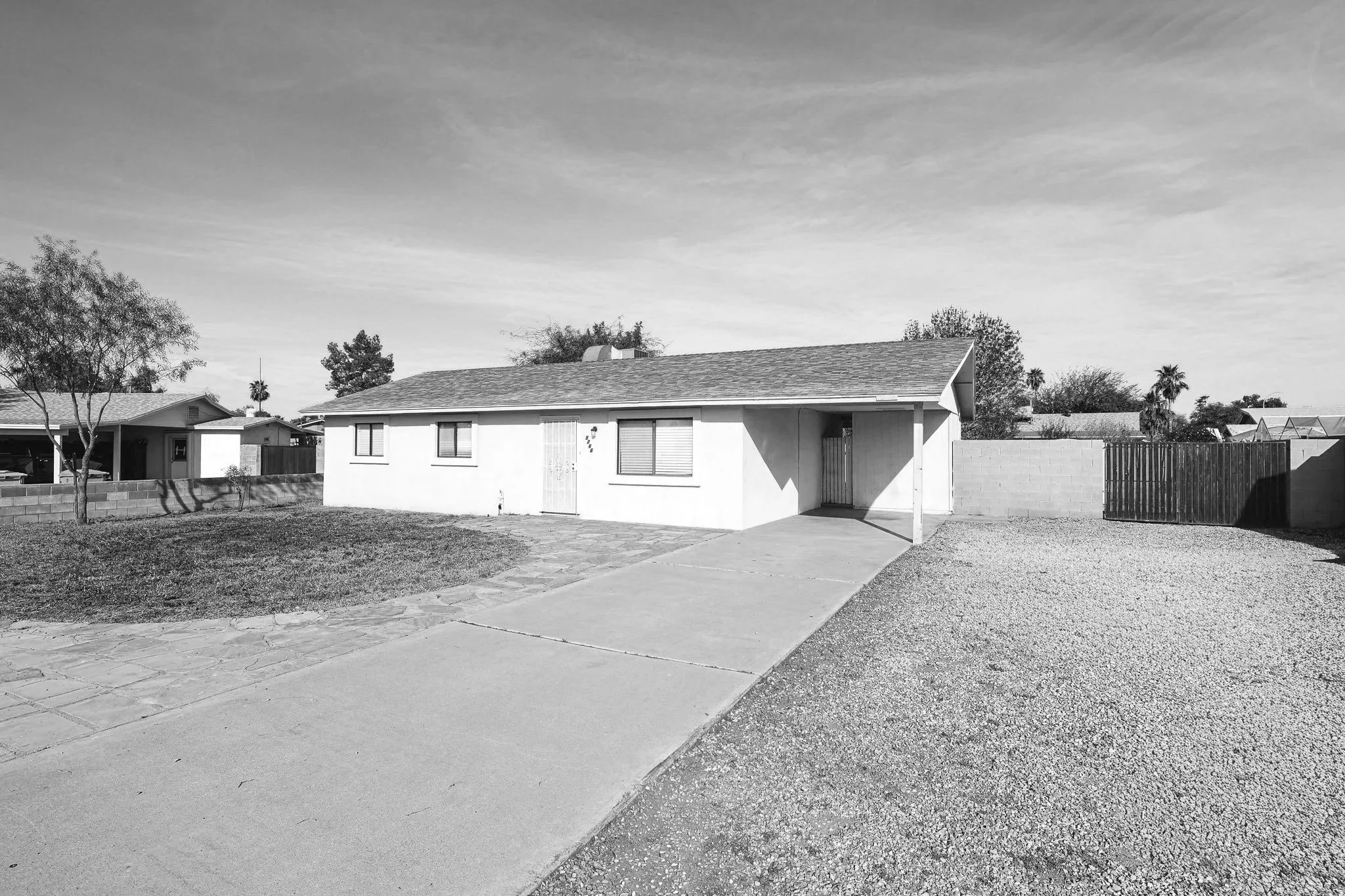 Cactus Rd/59th Ave!! Quick, Clean &amp; Easy!! - (Sold)