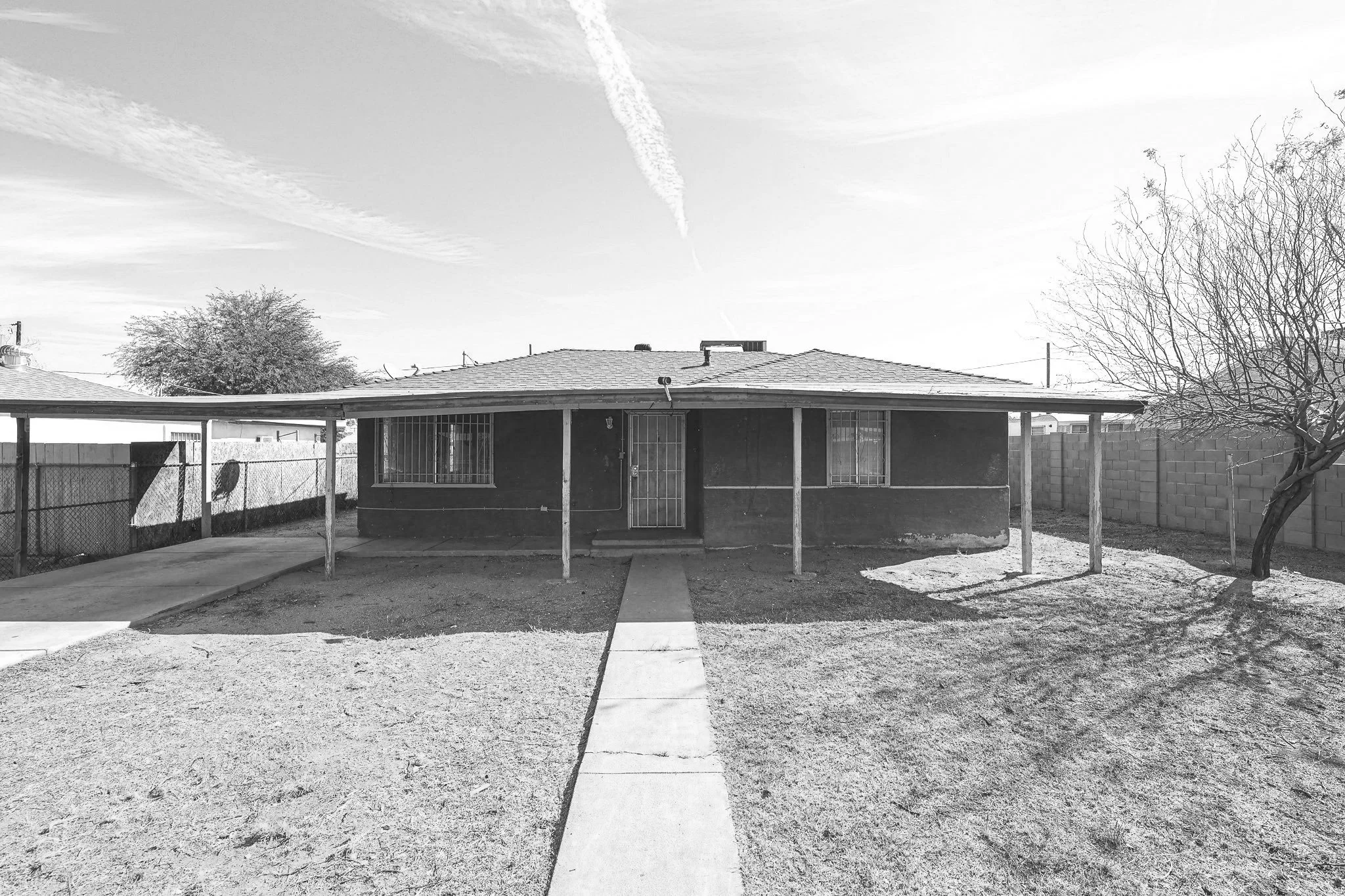 South Phoenix Charmer!! - (Sold)