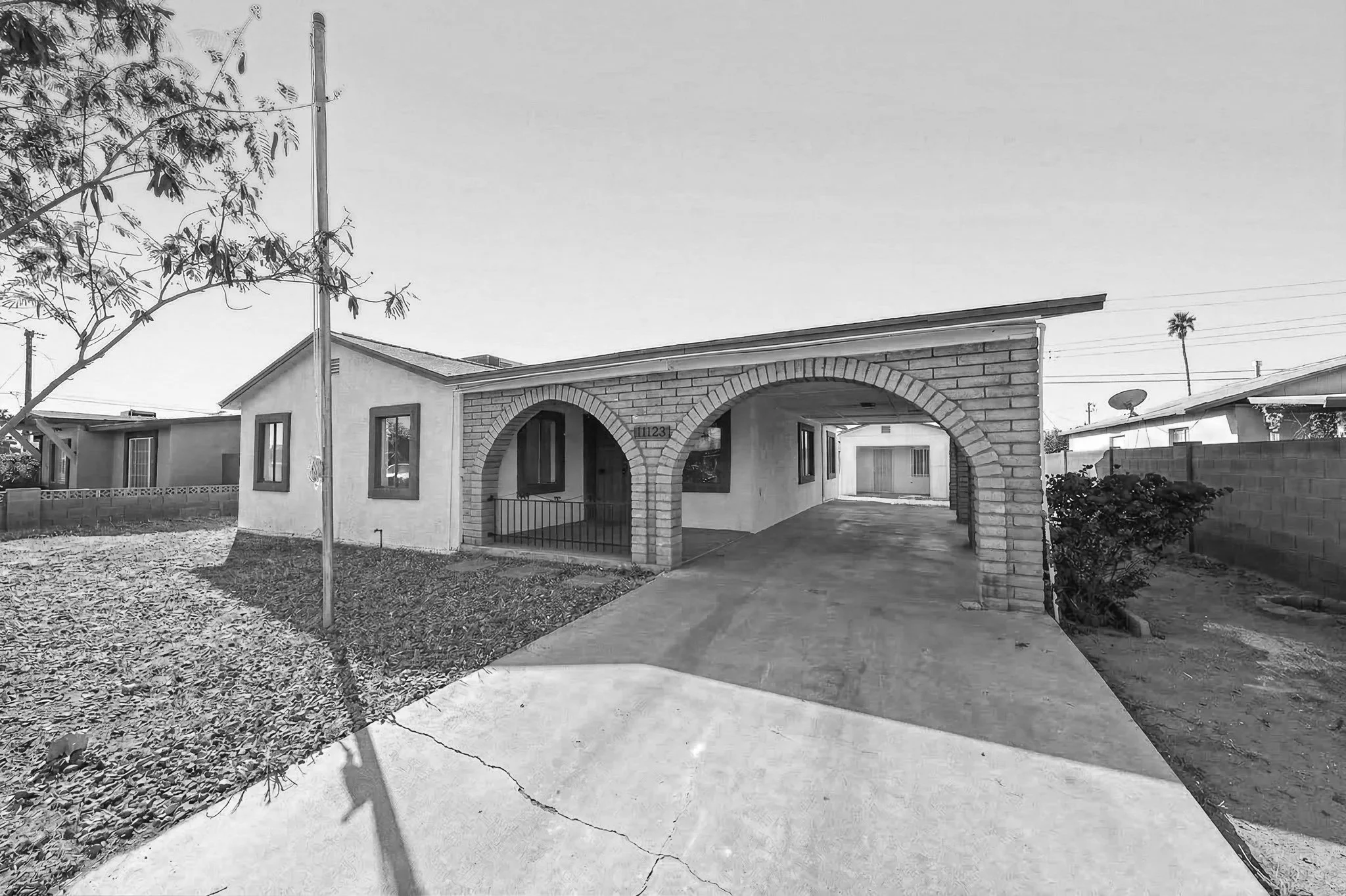 Avondale 3/2/CP+Office/ADU!! - (Sold)