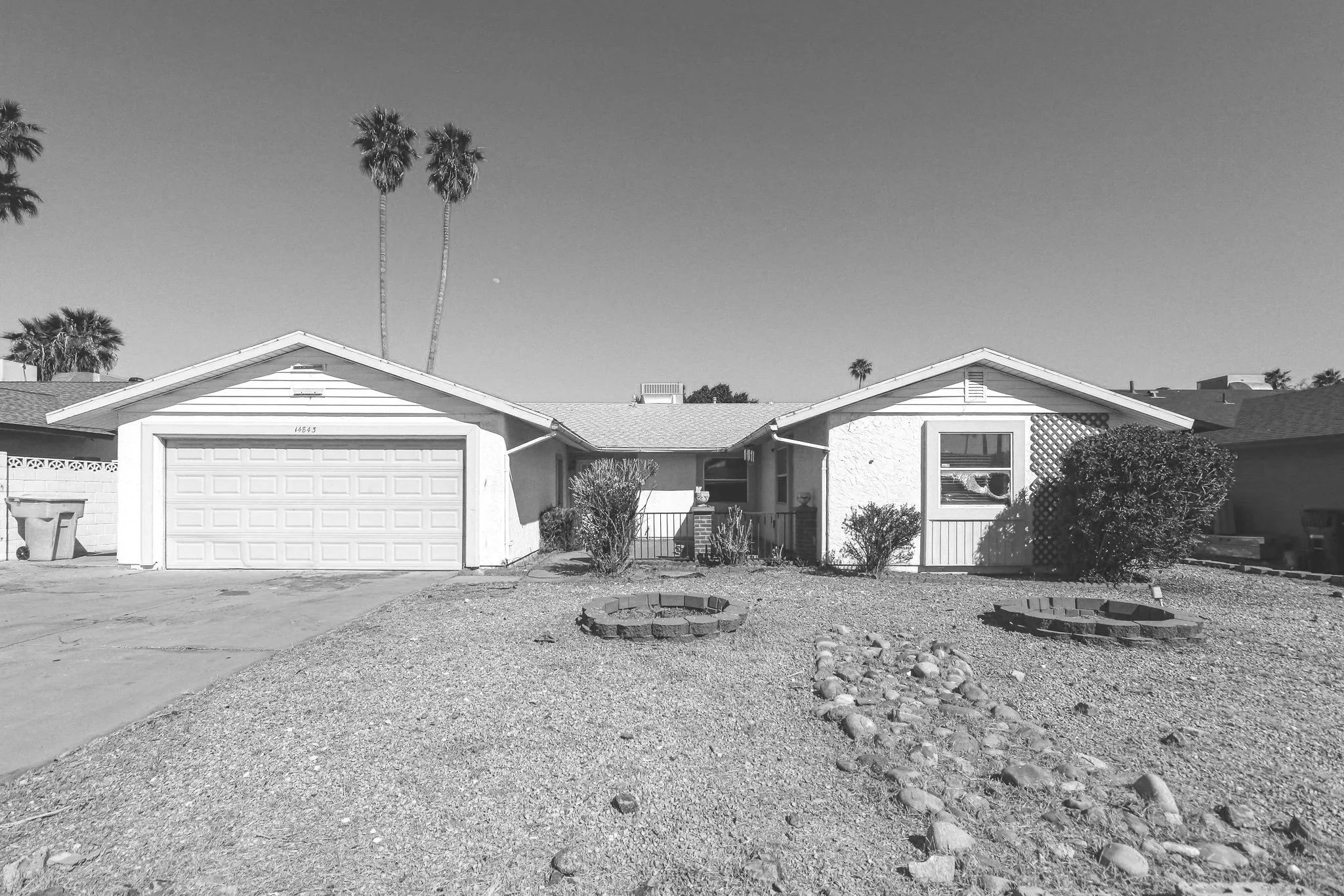 ASU WEST!! 5/3/2G+Pool!! No HOA!! - (Sold)