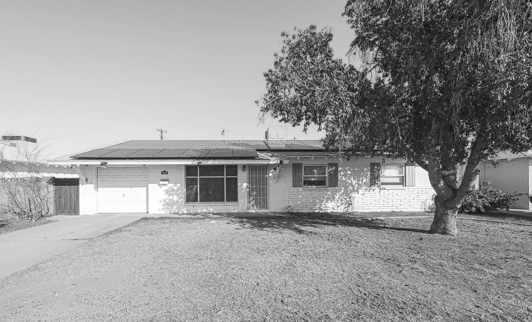 39th Ave/Glendale!! Virtually Free Electric!! - (Sold)