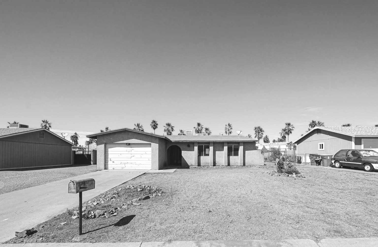 Apache Junction 3/2/2G+RV Gates!! No HOA!! - (Sold)