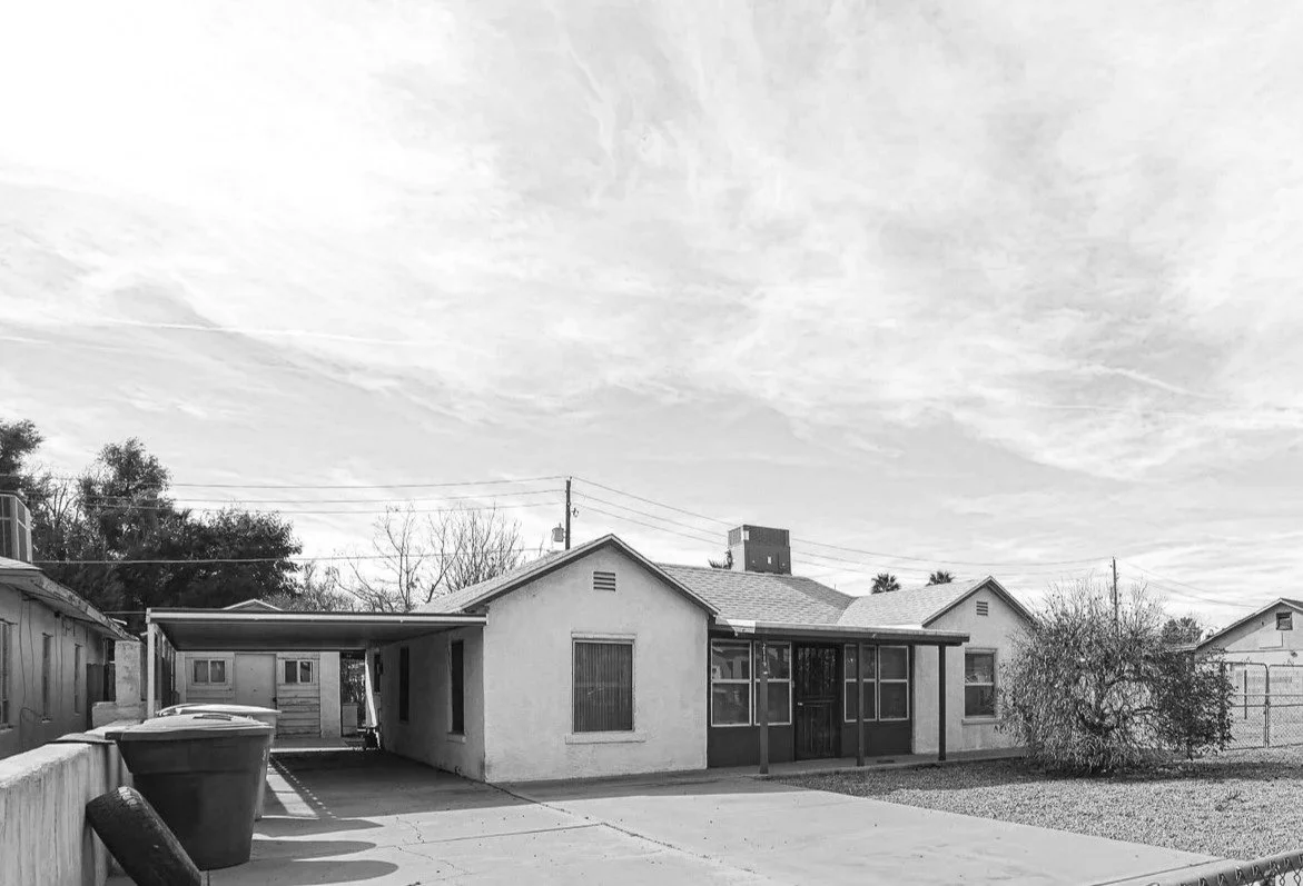 Camelback/19th!! No HOA!! - (Sold)
