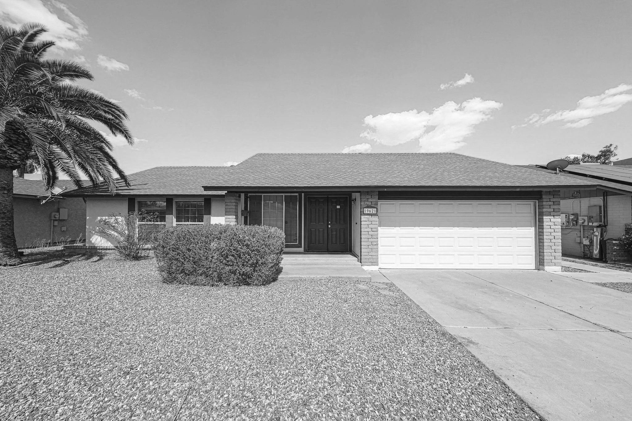 Deer Valley!! North Phoenix!! No HOA!! - (Sold)