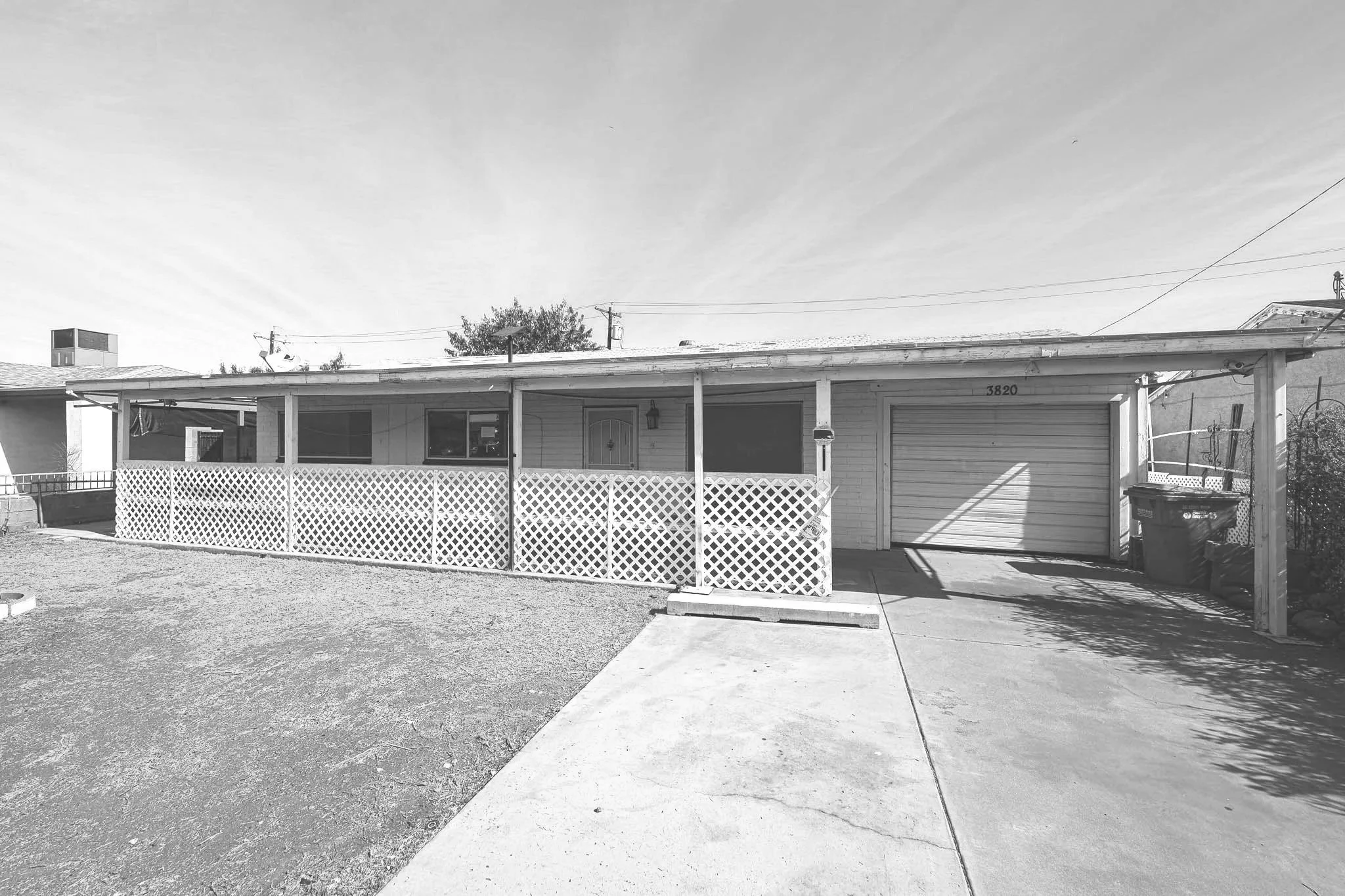 Thomas Rd/39th Ave!! No HOA!! - (Sold)