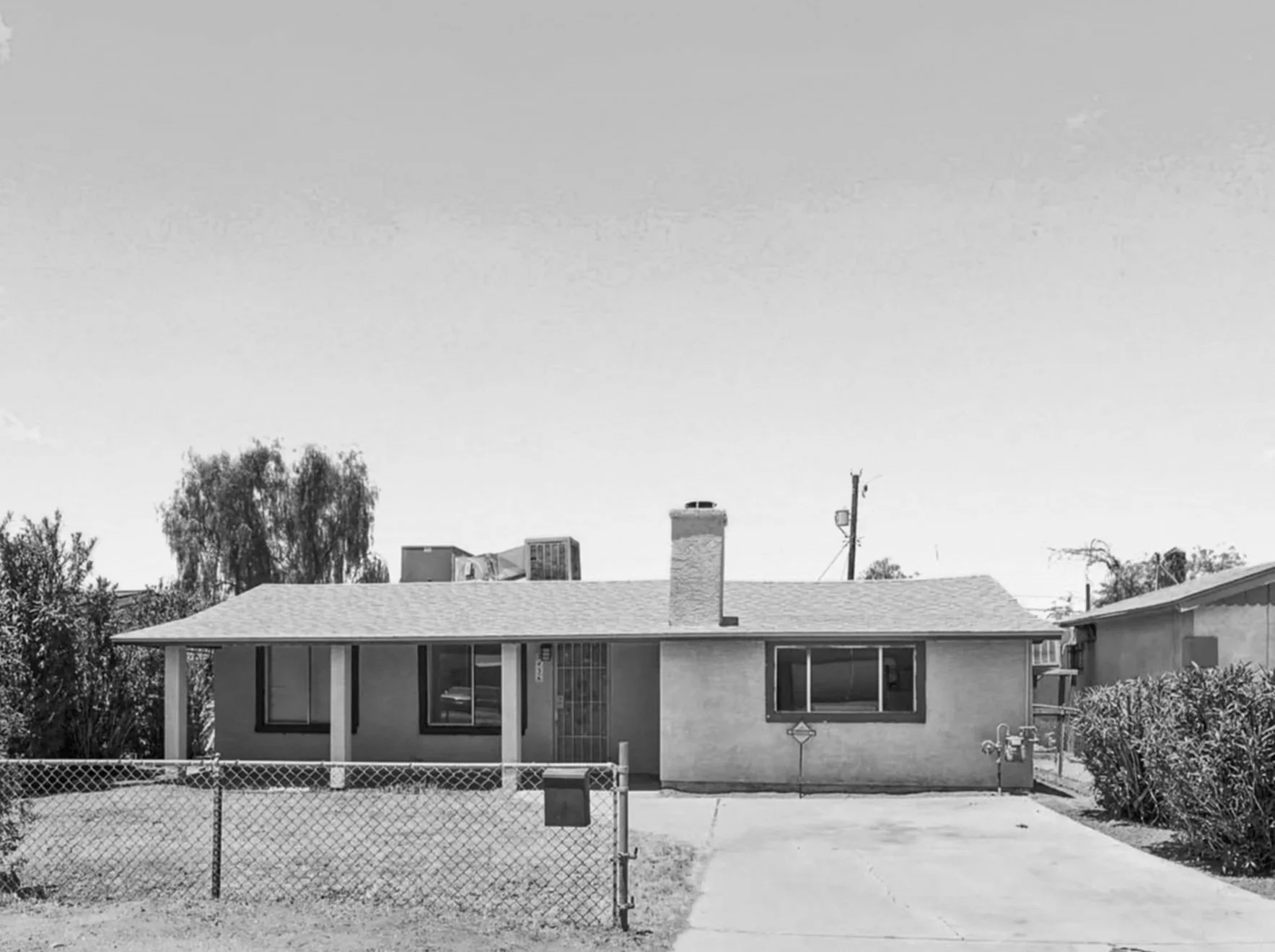 Central Phoenix!! Rainbow Vista!! - (Sold)