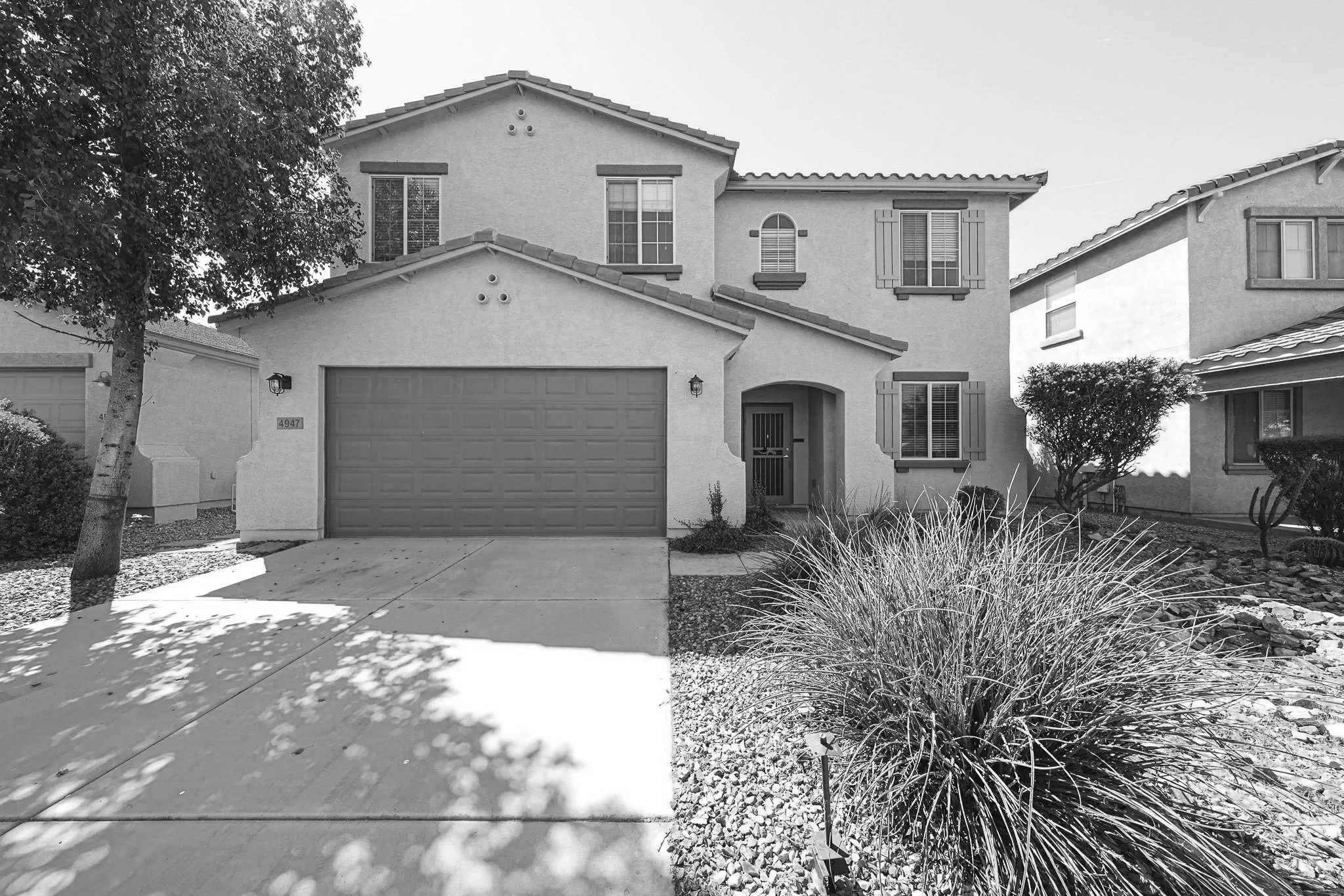San Tan Valley / Laredo Ranch!! 4/2.5/3G!! 3,288sf!! - (Sold)