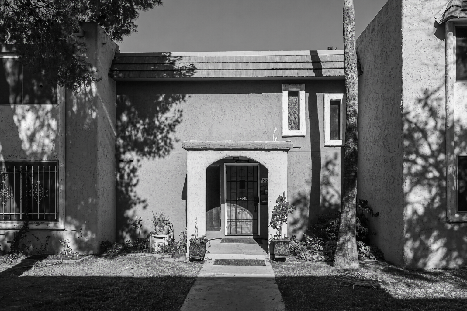 Phoenix Townhome!! 19th Ave/Glendale!! - (Sold)