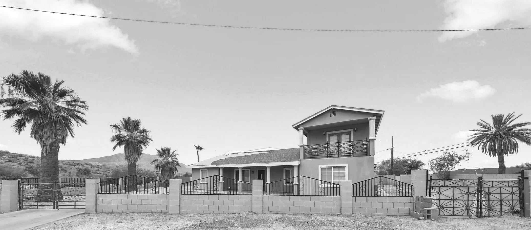 Front Row South Mtn Preserve!! Corner Lot!! - (Sold)