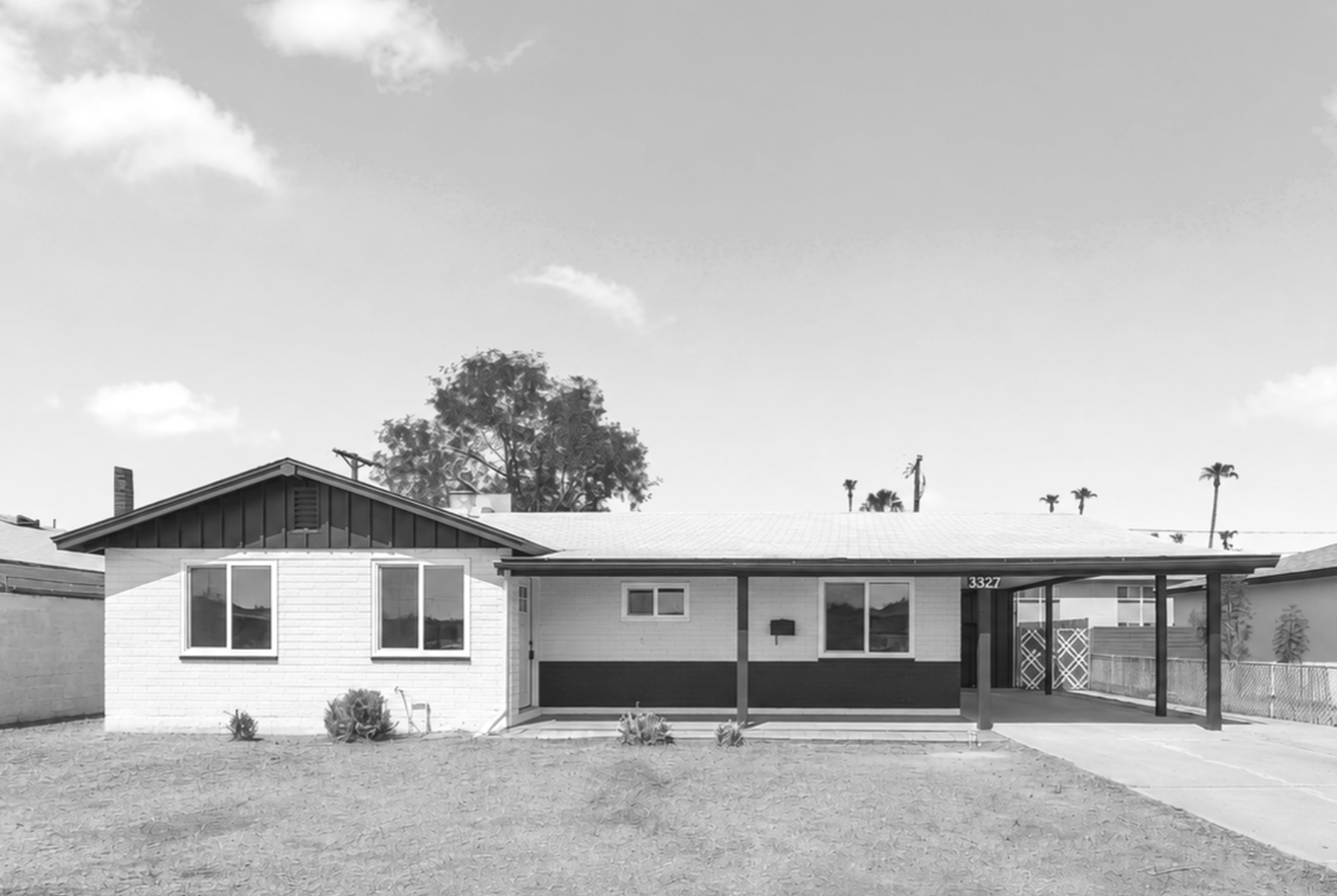 Near Arcadia Lite/Biltmore!! 3/2/CP+Bonus!! - (Sold)