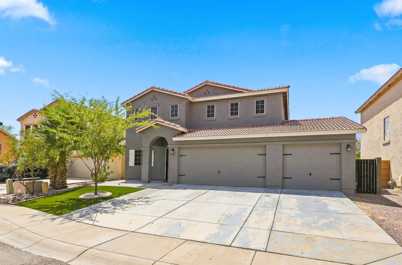 Surprise Arizona investment property at 15410 N 170th Ln