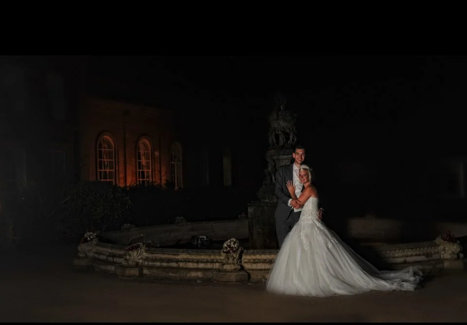 Wedding Photographer in Surrey: Capturing Timeless Love Stories in Beautiful Locations