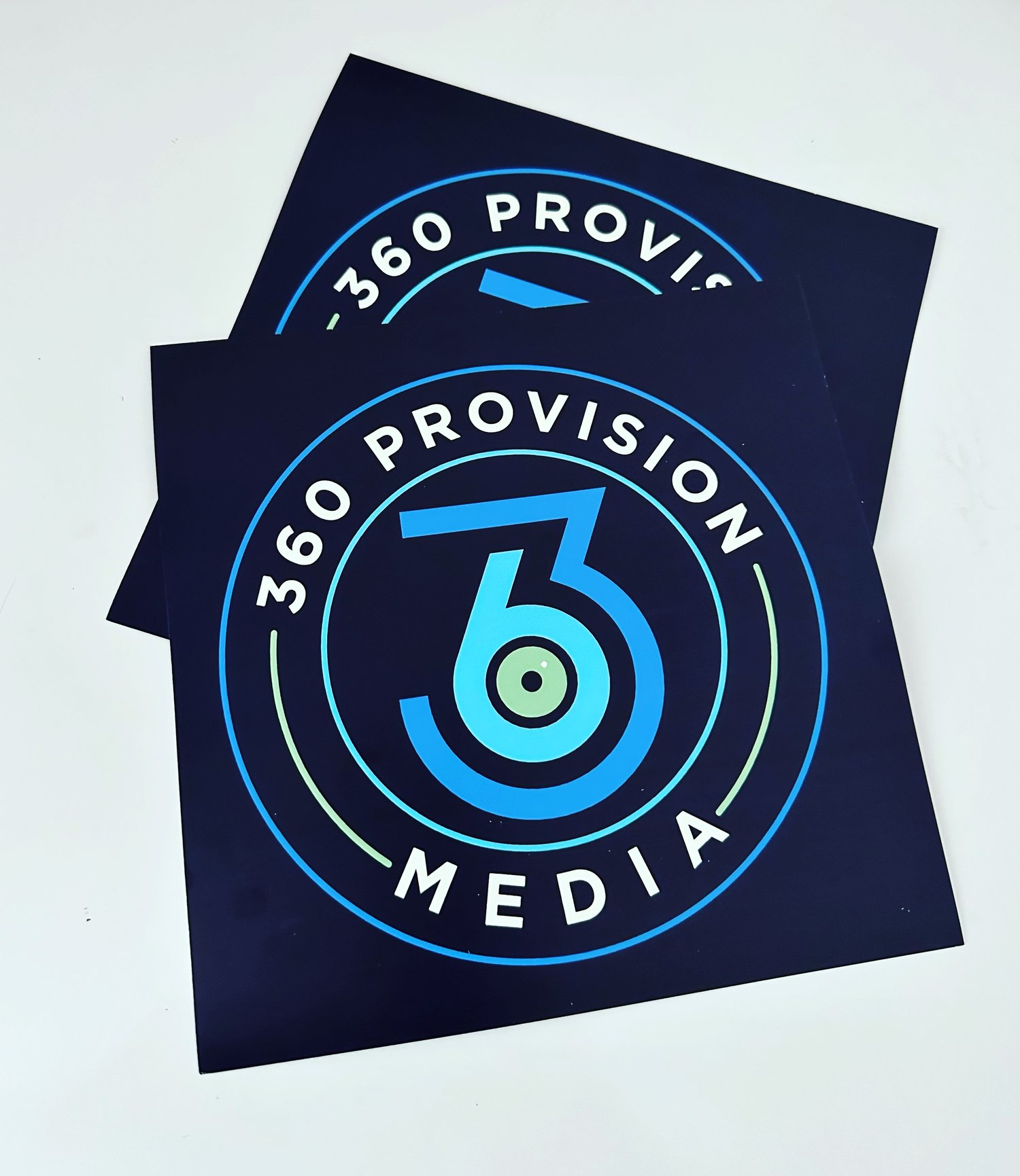     360 Provision Media
