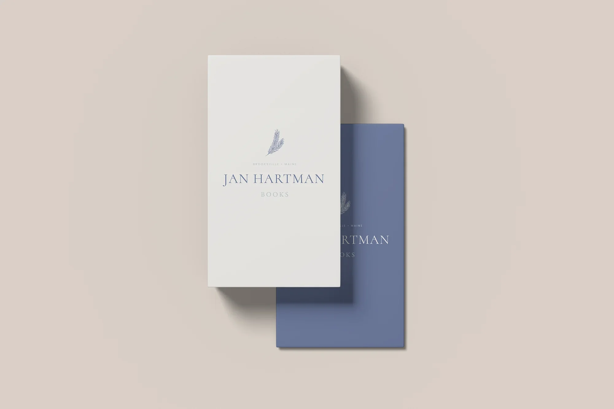 Jan Hartman Books