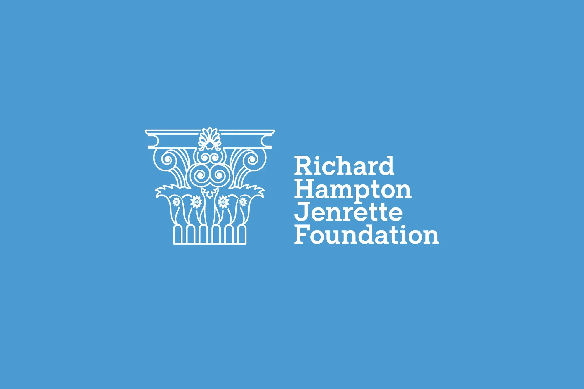 Richard Hampton Jenrette Foundation