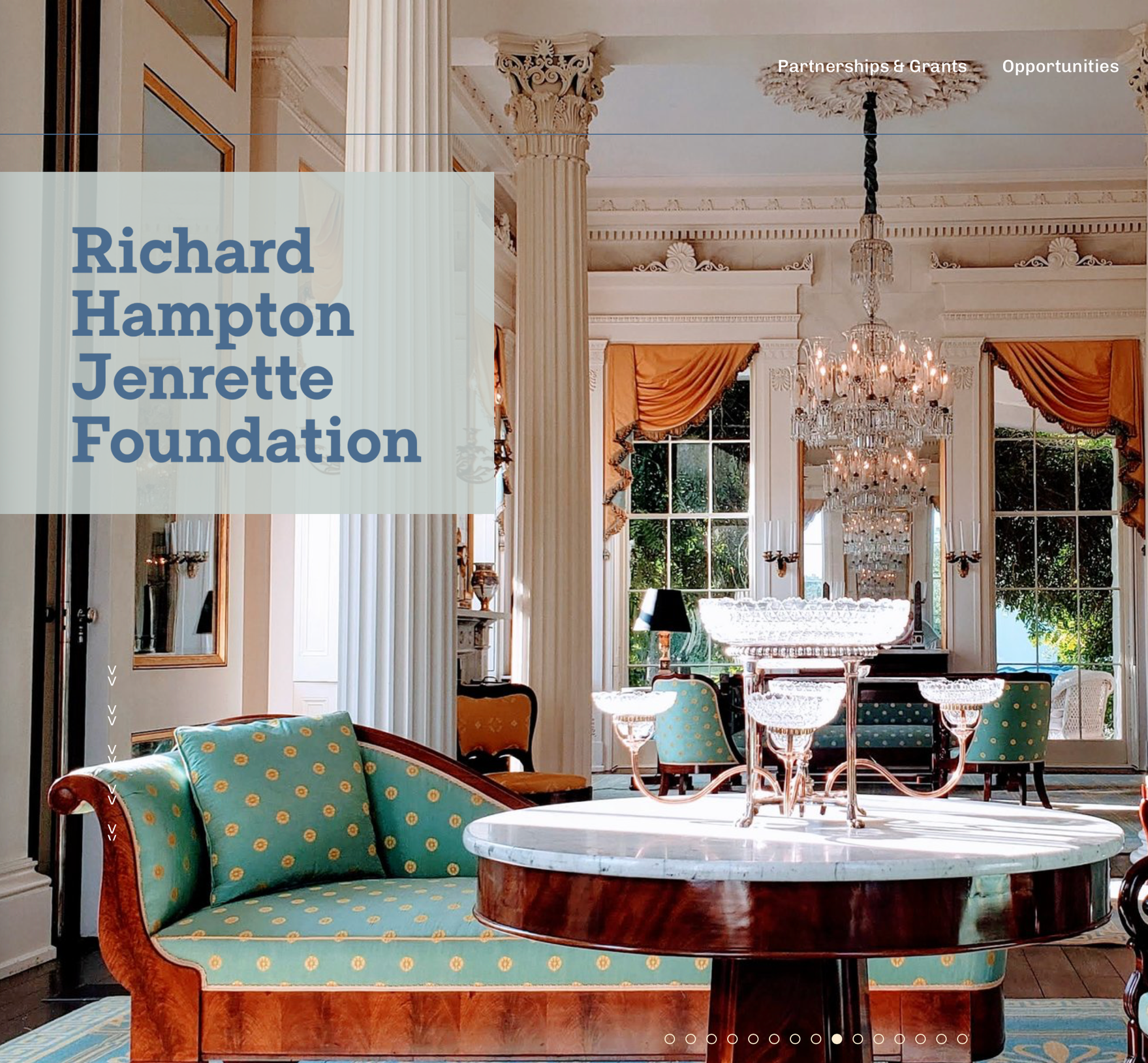 Jenrette.org