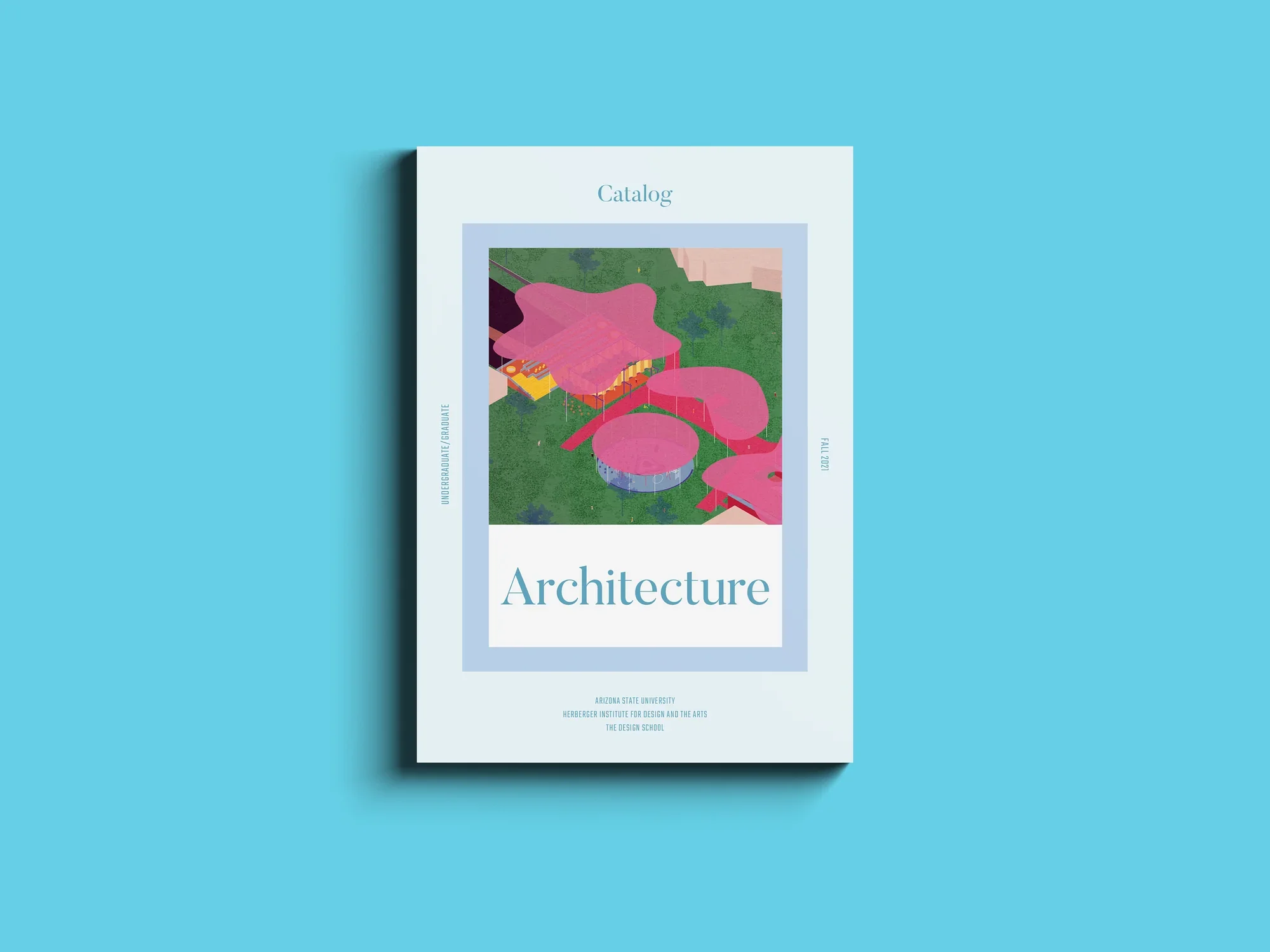 ASU Architecture Catalog