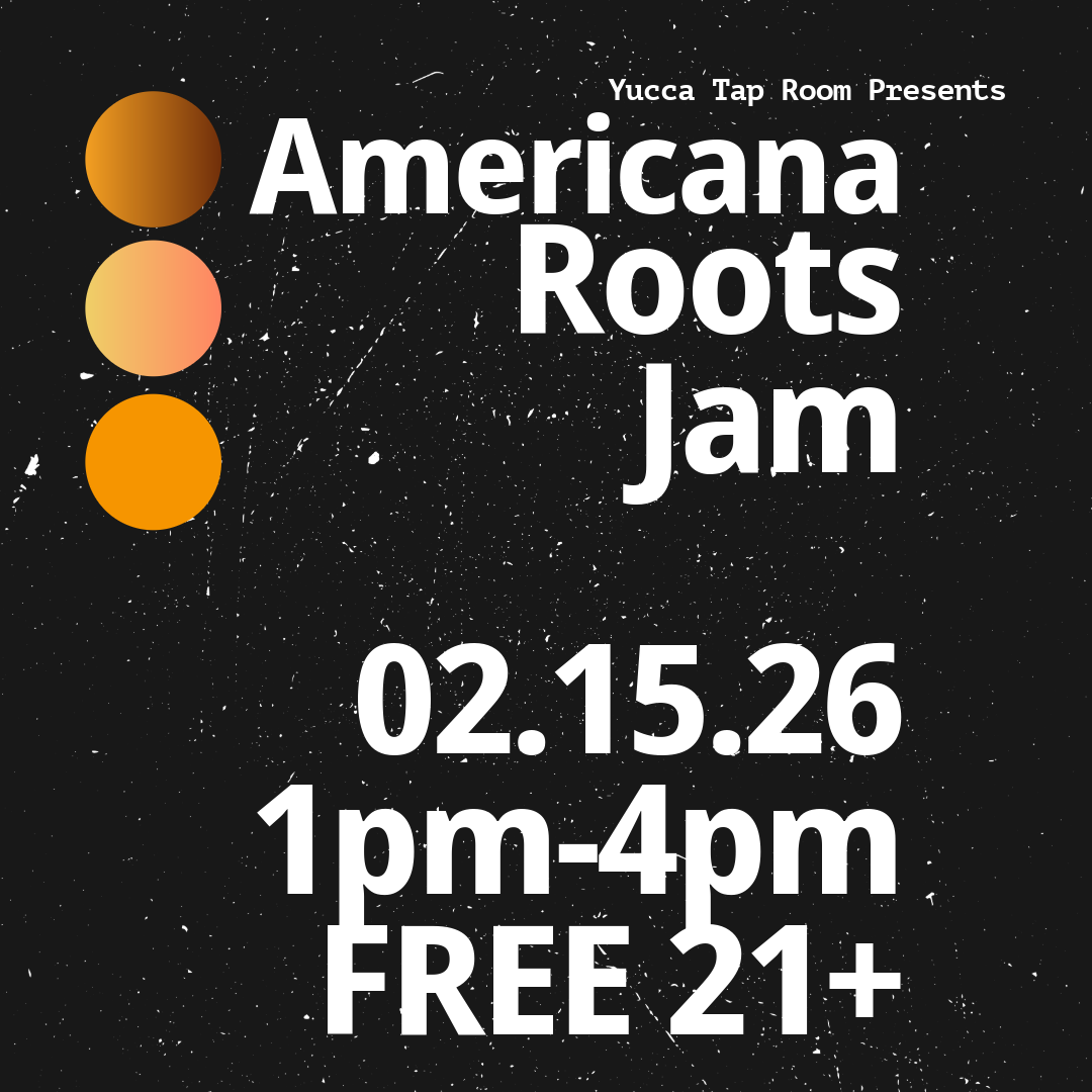Americana Roots Jam