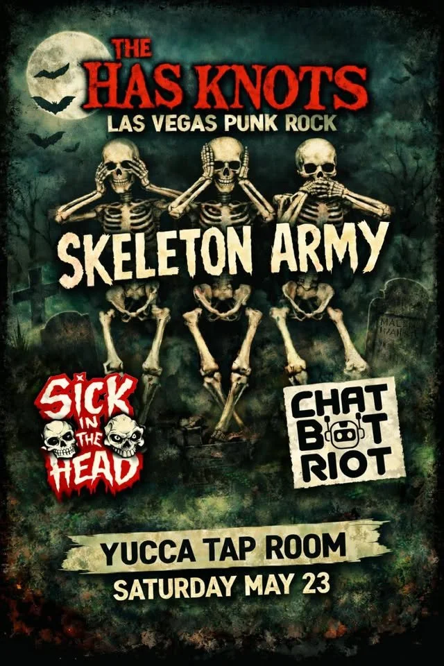 Skeleton Army