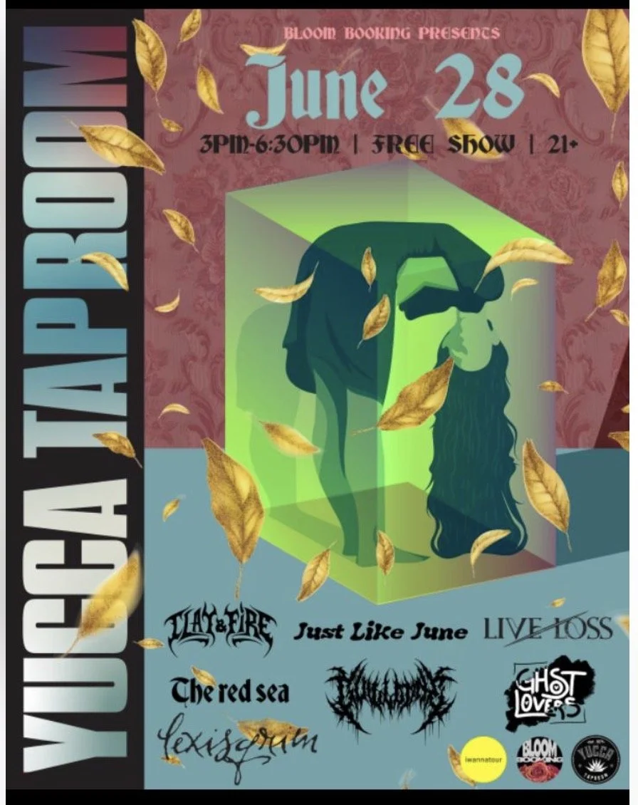 Punk Matinee