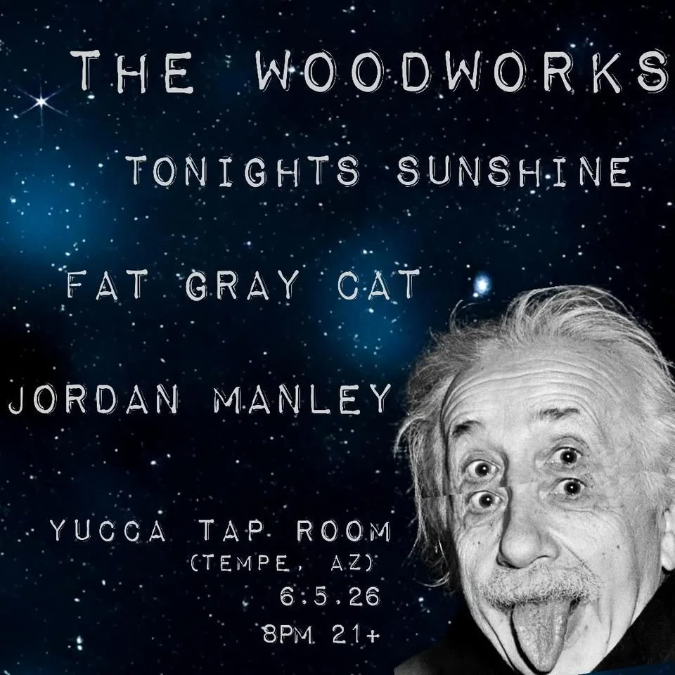 The Woodworks
