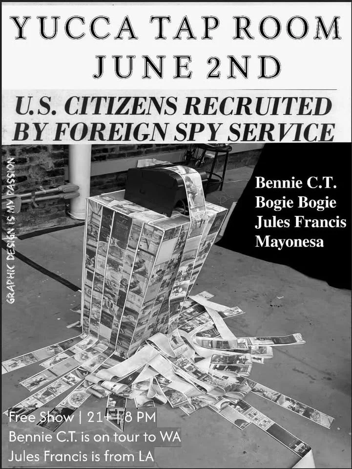 Bennie CT